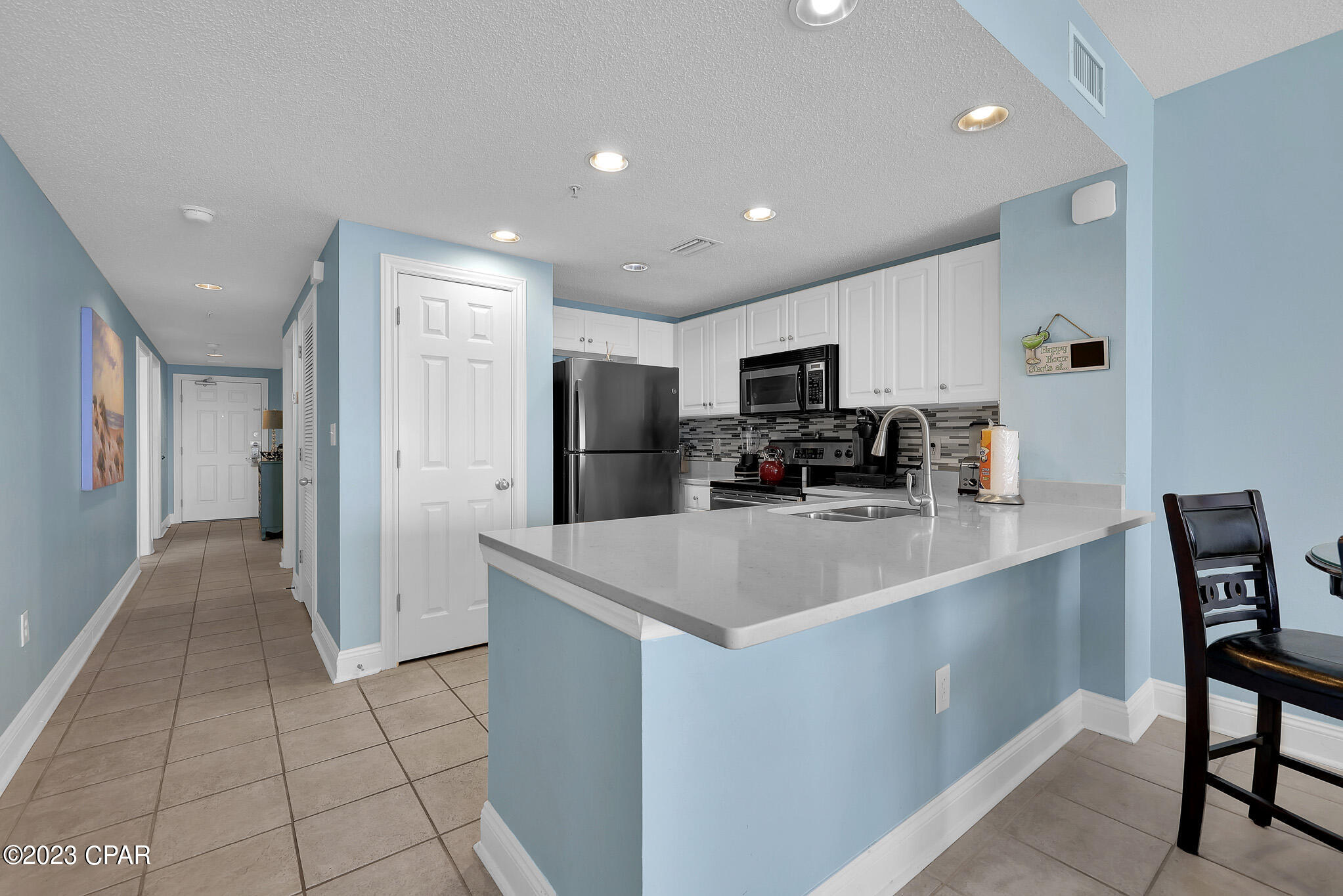 Majestic Beach Tower II - Residential