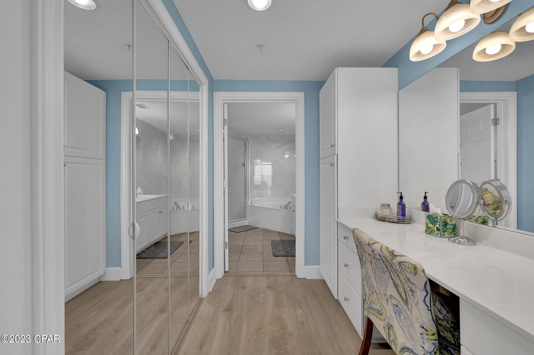 Majestic Beach Tower II - Residential