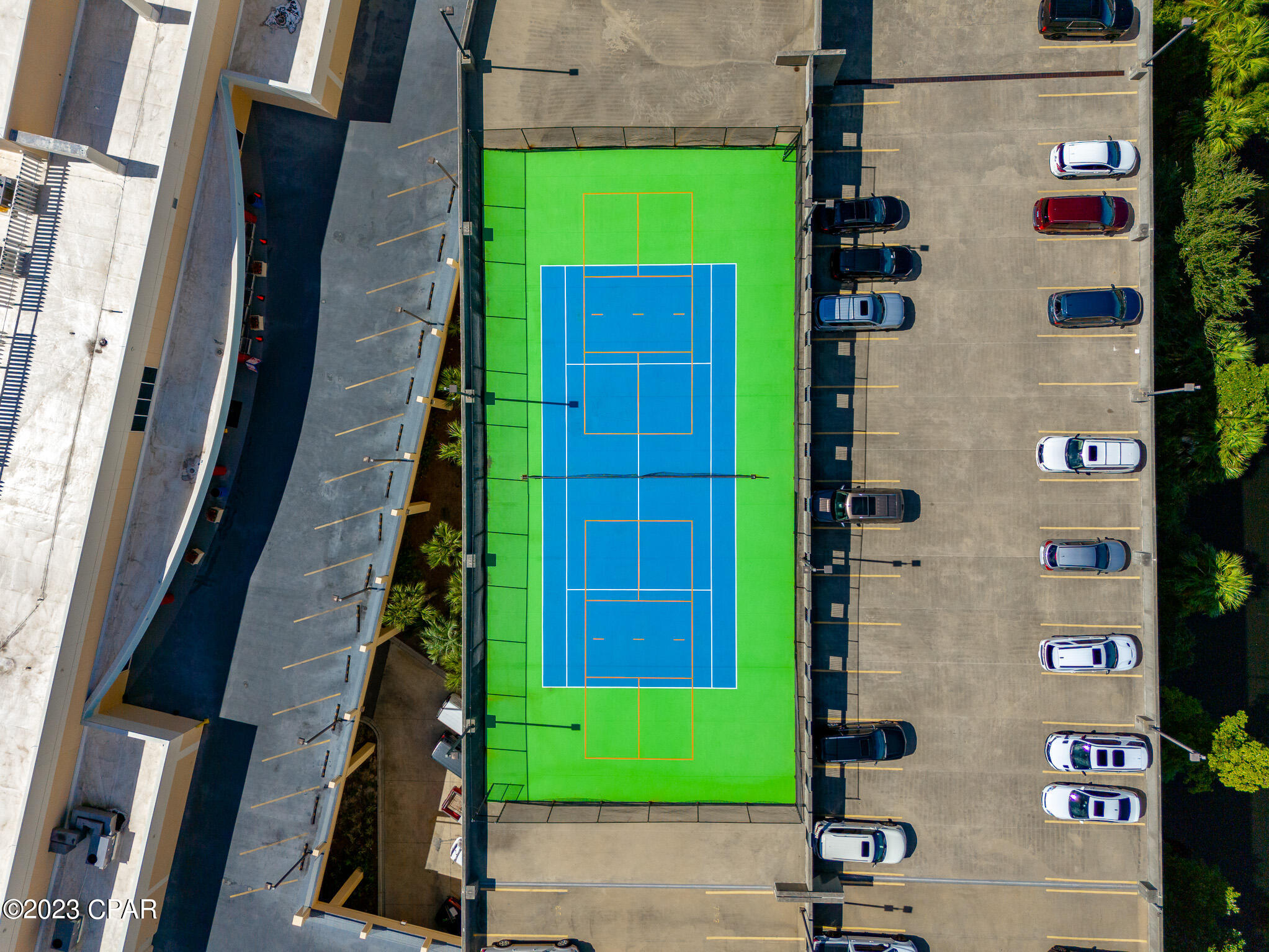 Majestic Beach Tower II - Residential