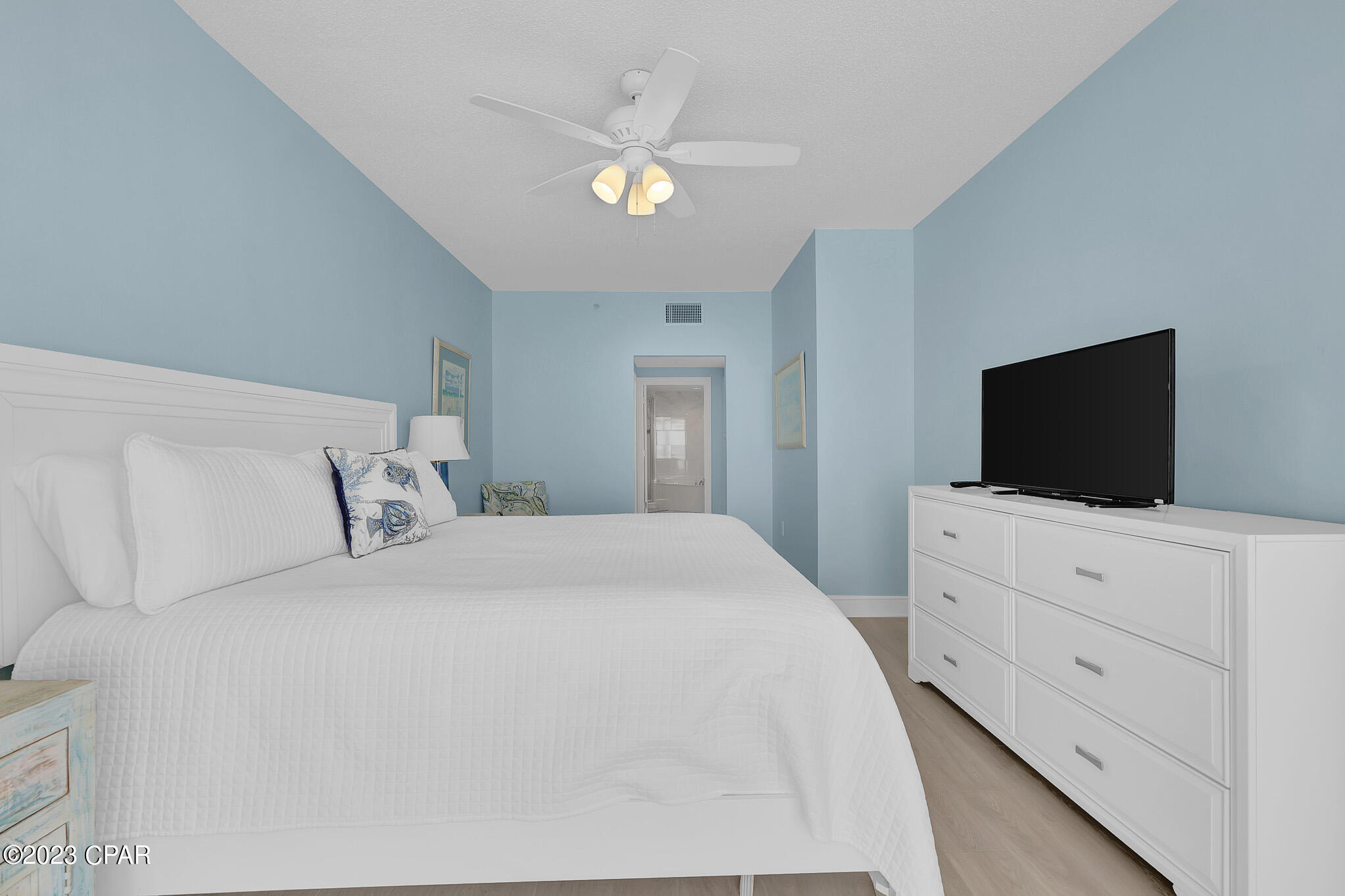 Majestic Beach Tower II - Residential