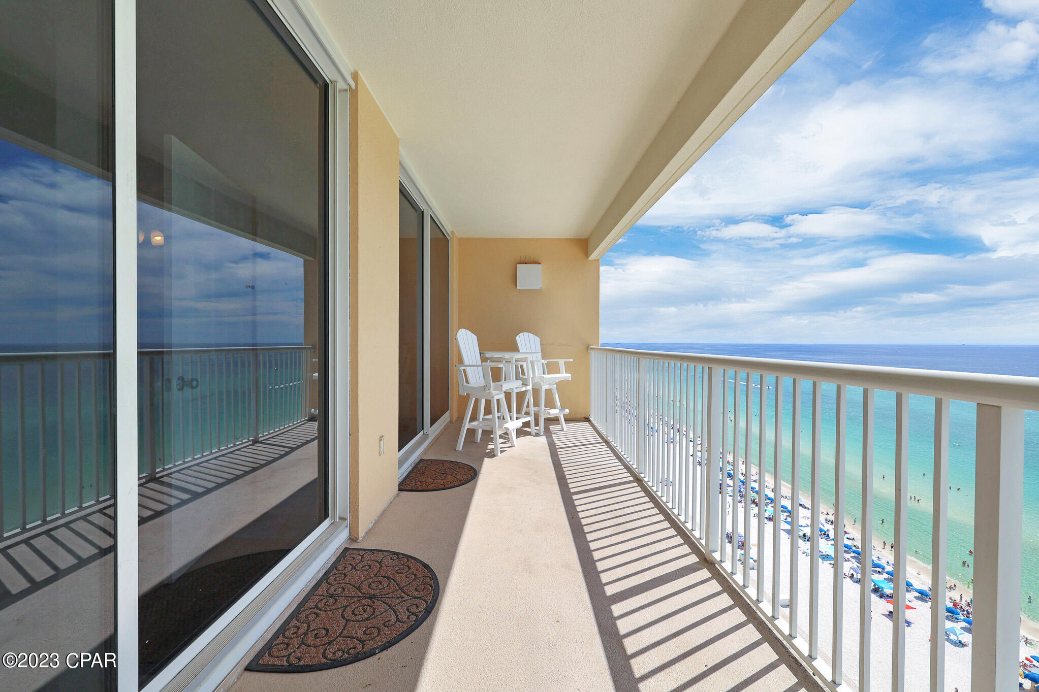 Majestic Beach Tower II - Residential