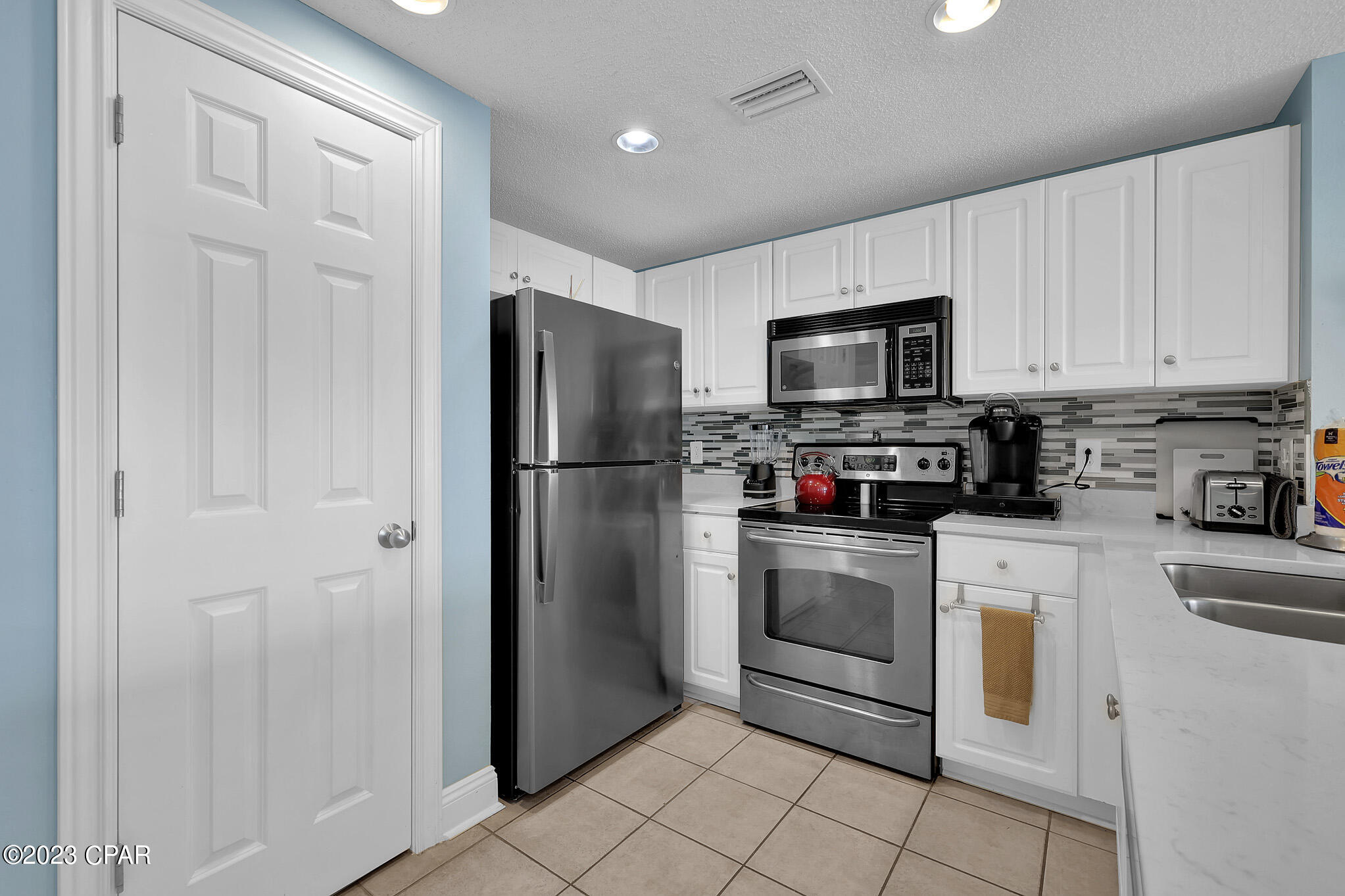 Majestic Beach Tower II - Residential