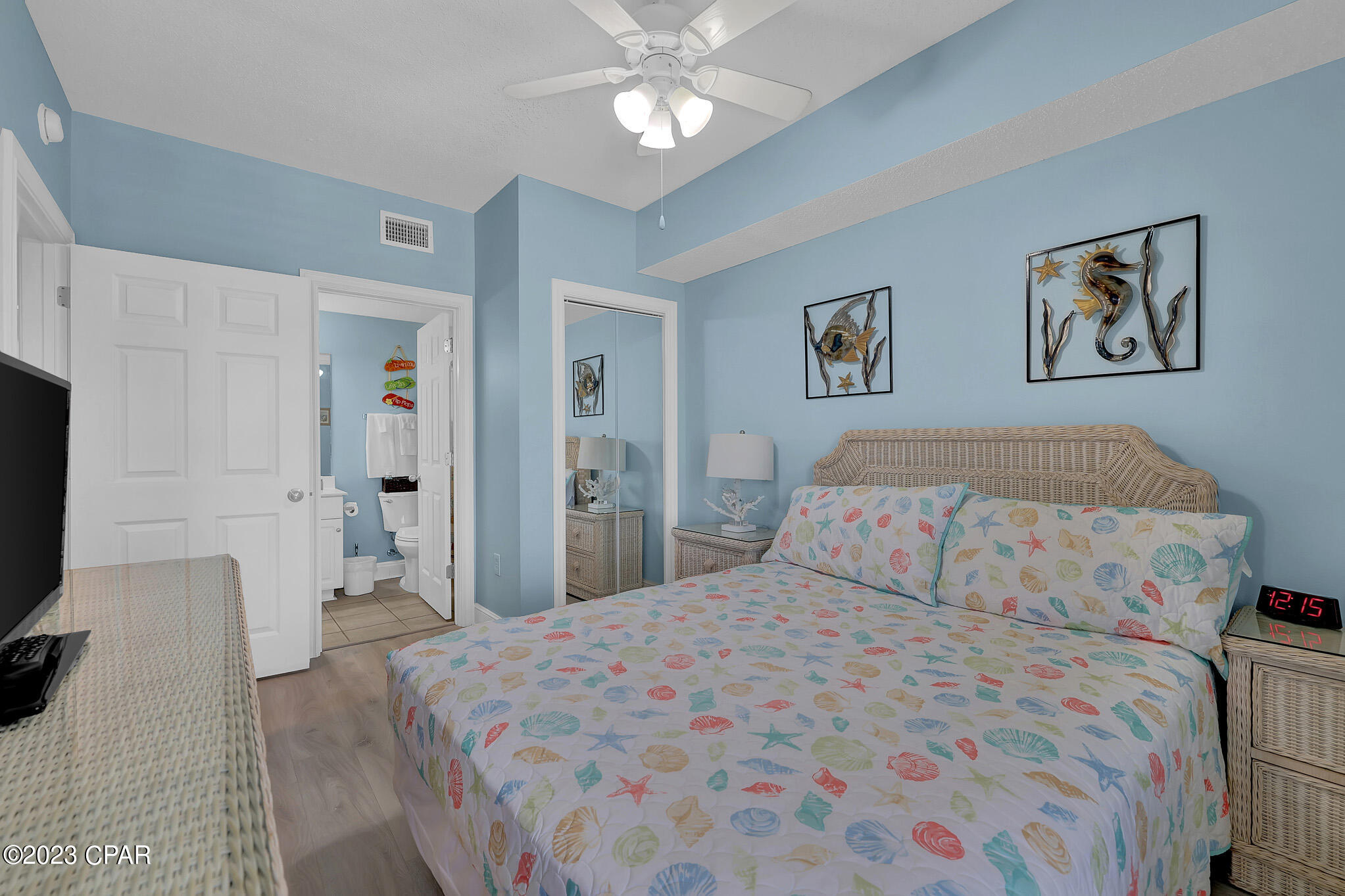 Majestic Beach Tower II - Residential