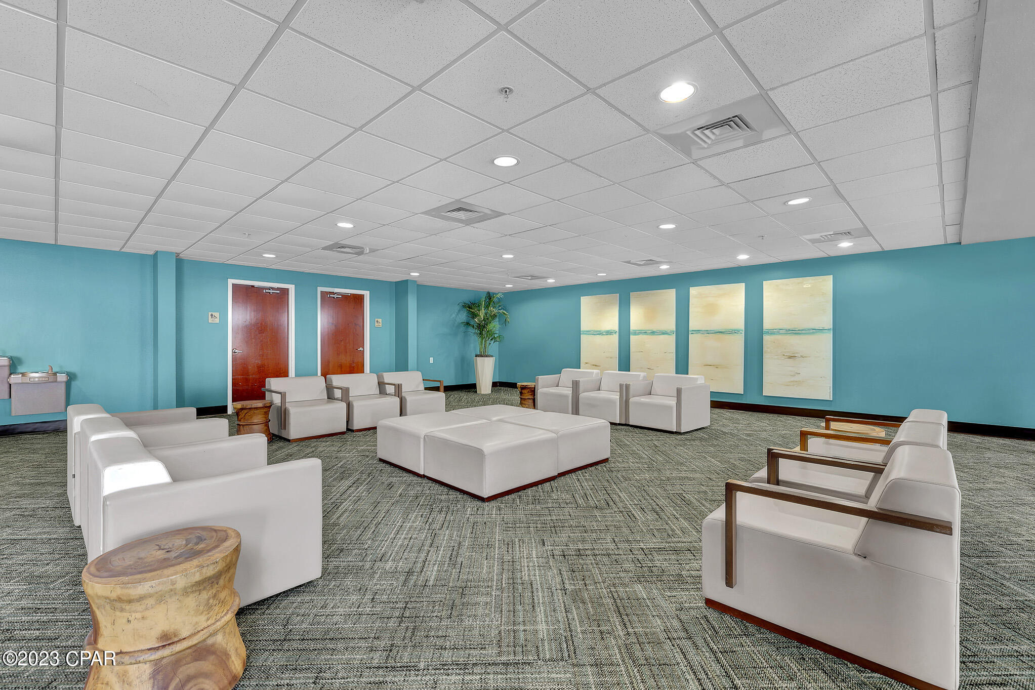 Majestic Beach Tower II - Residential