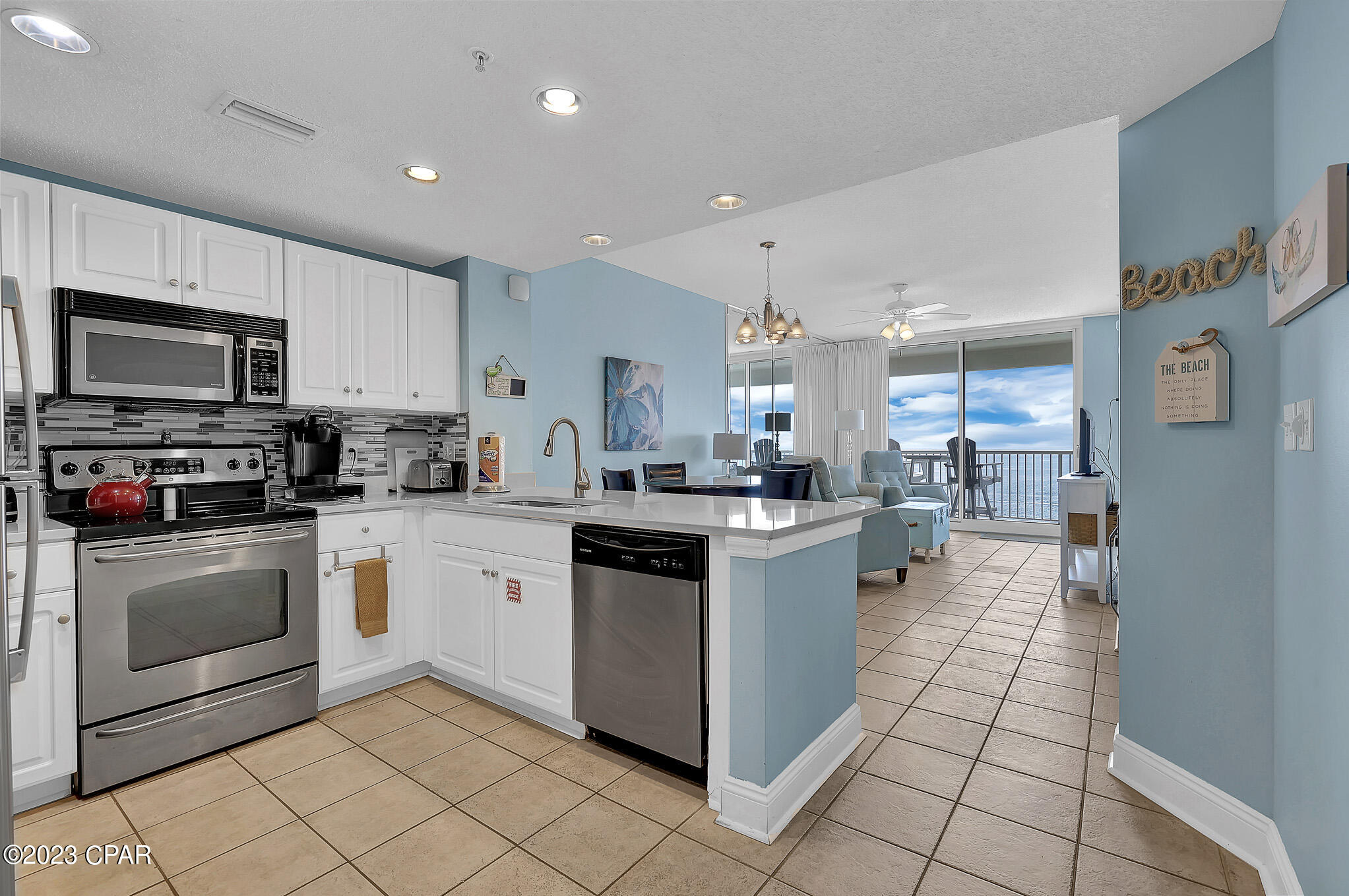 Majestic Beach Tower II - Residential