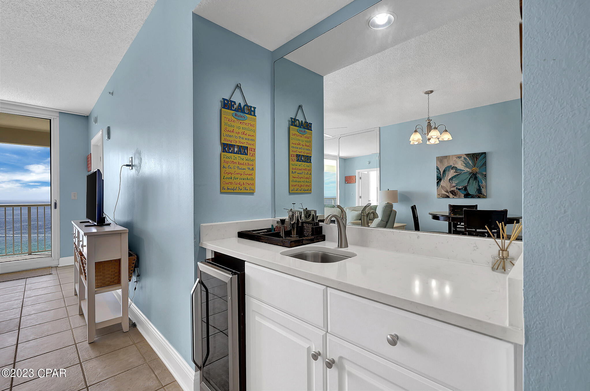 Majestic Beach Tower II - Residential