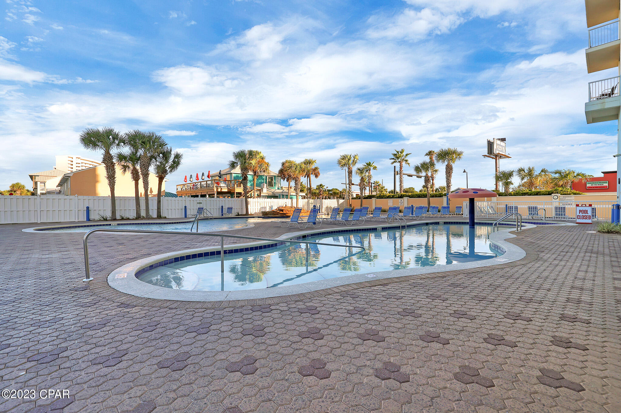 Majestic Beach Tower II - Residential