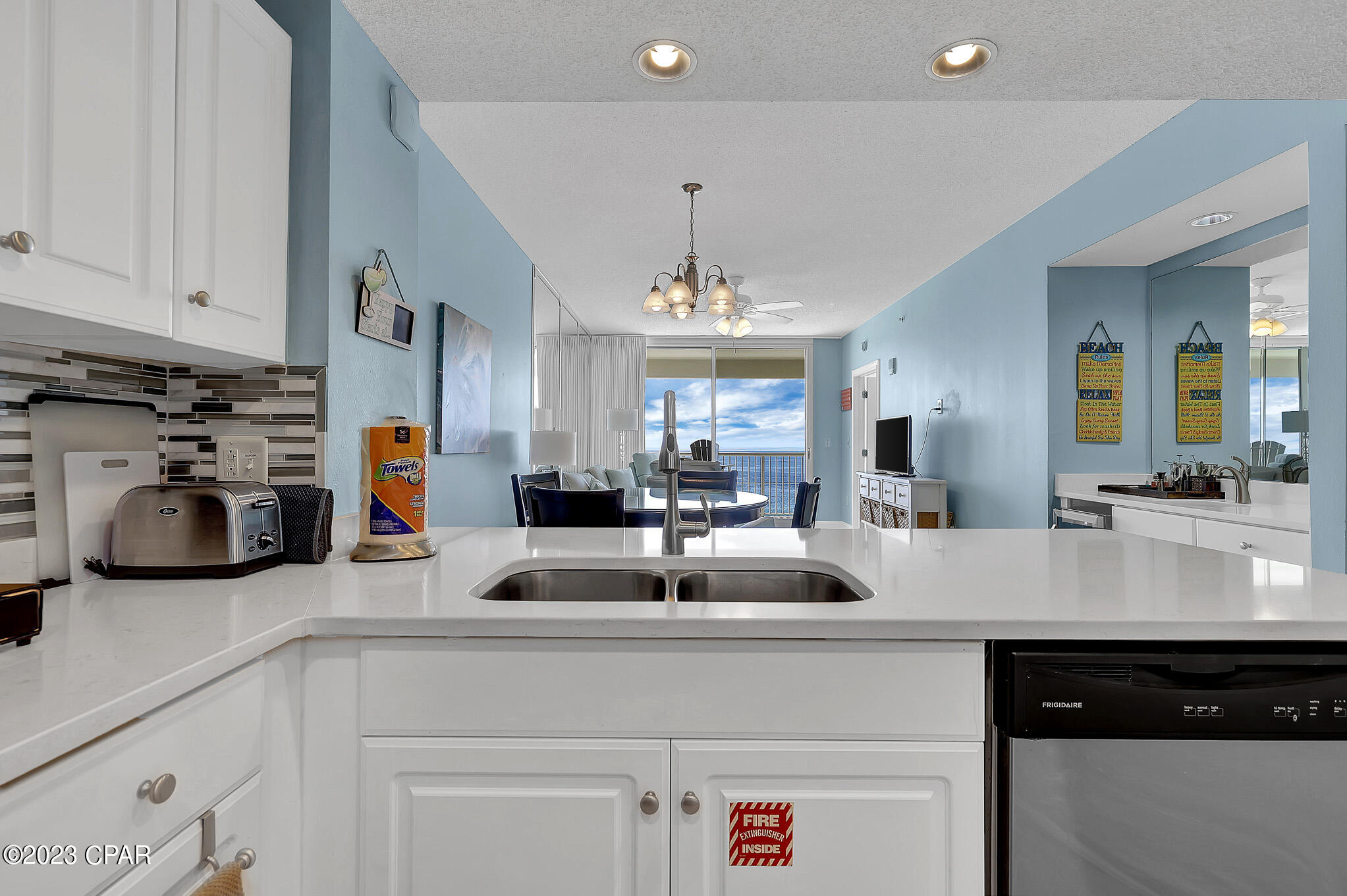 Majestic Beach Tower II - Residential