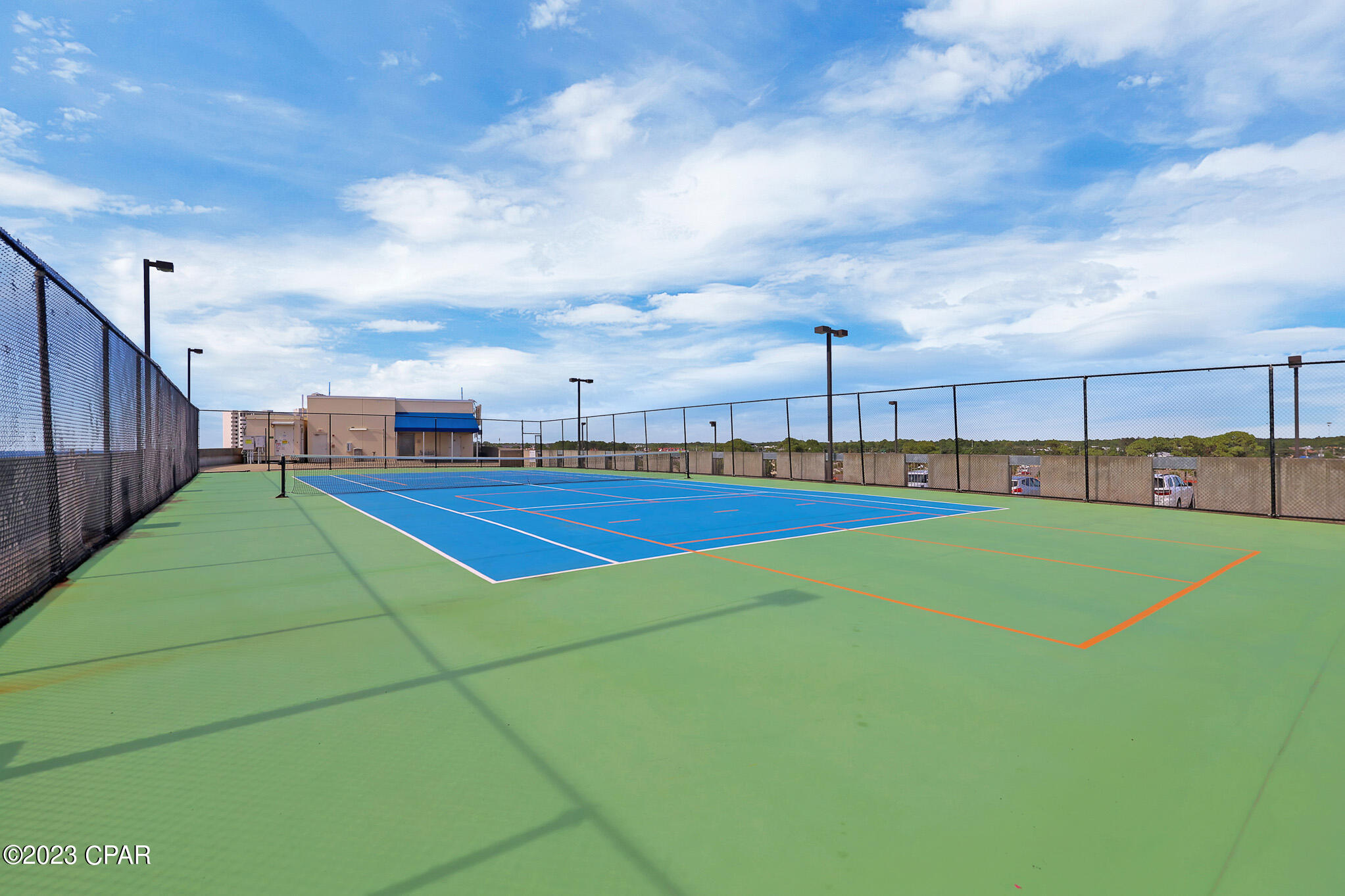 Majestic Beach Tower II - Residential