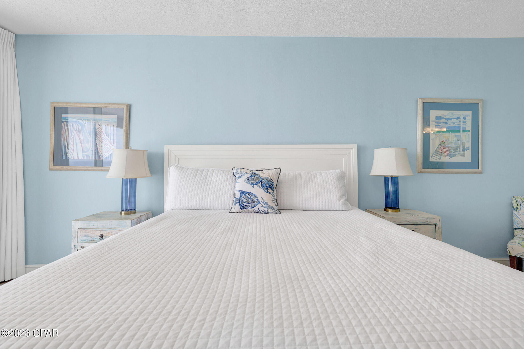 Majestic Beach Tower II - Residential