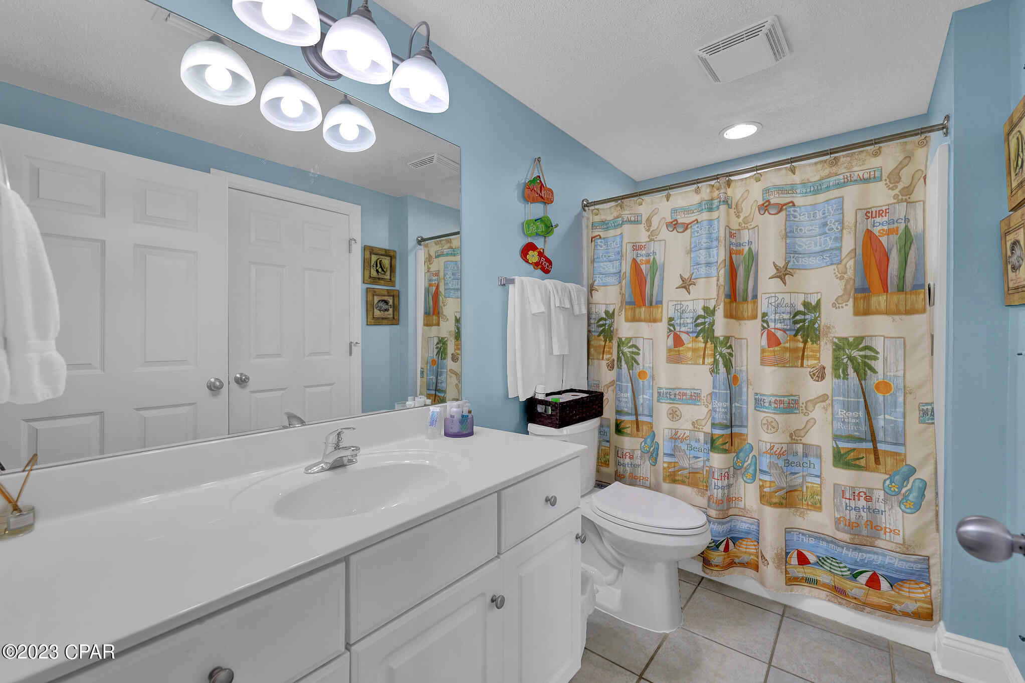 Majestic Beach Tower II - Residential