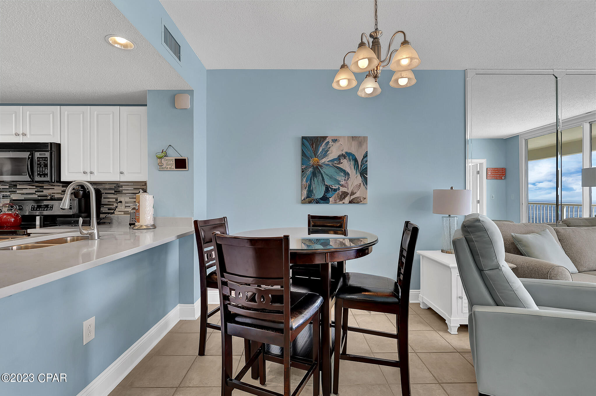 Majestic Beach Tower II - Residential