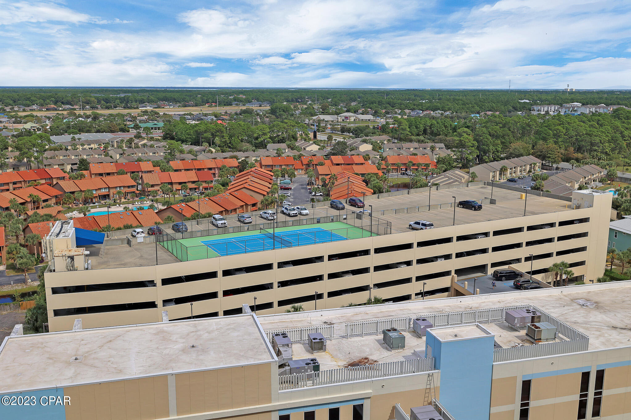 Majestic Beach Tower II - Residential