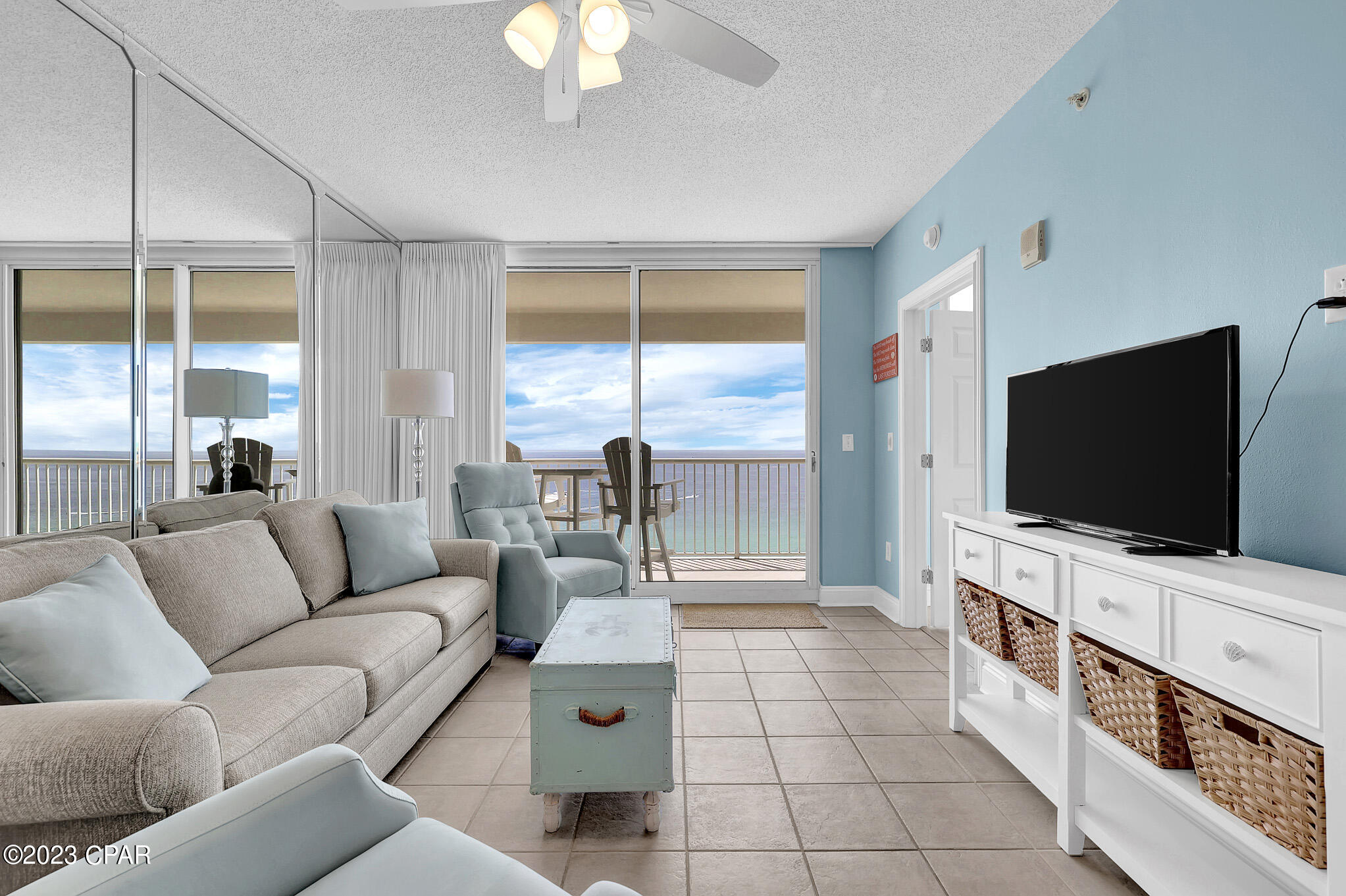 Majestic Beach Tower II - Residential