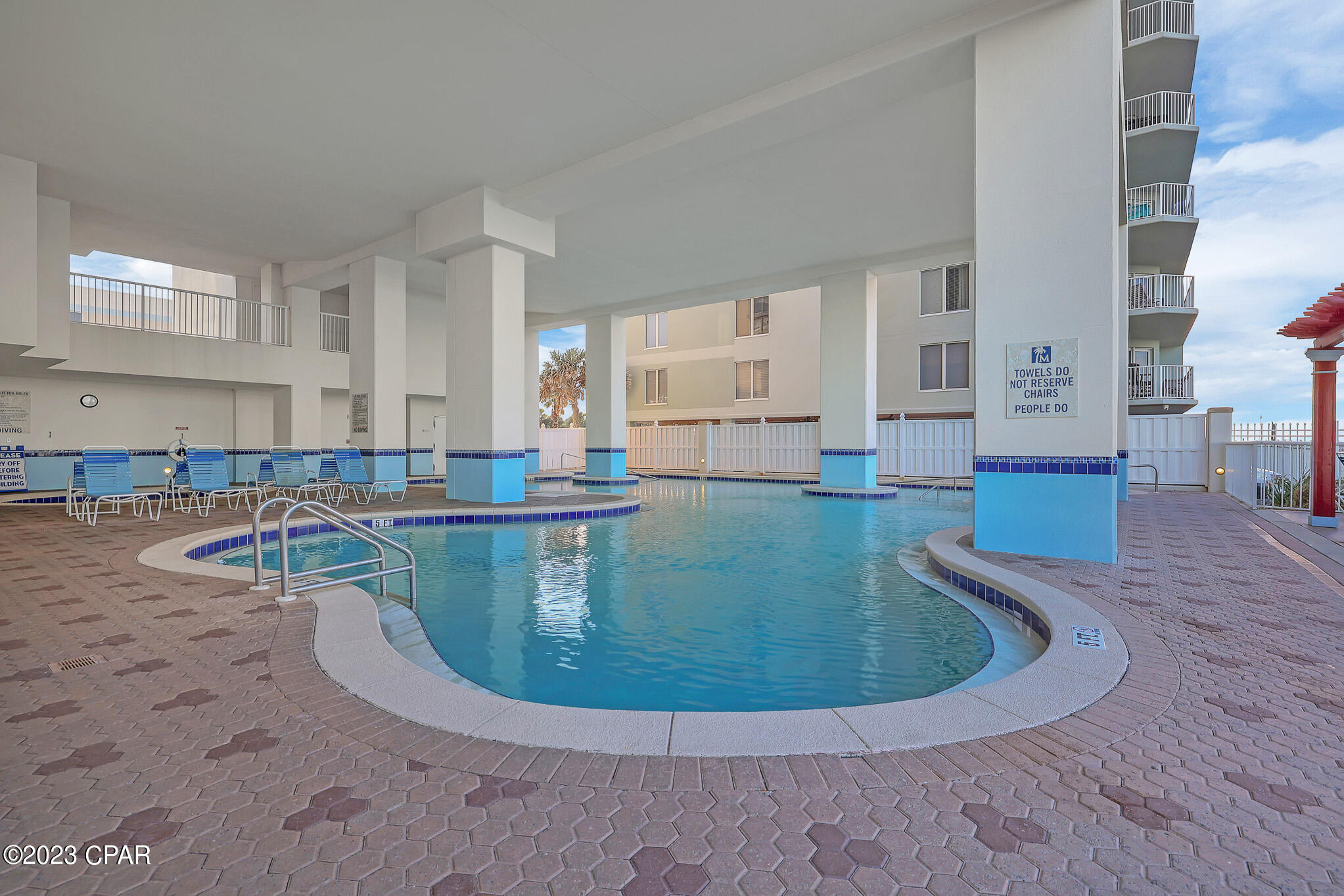 Majestic Beach Tower II - Residential