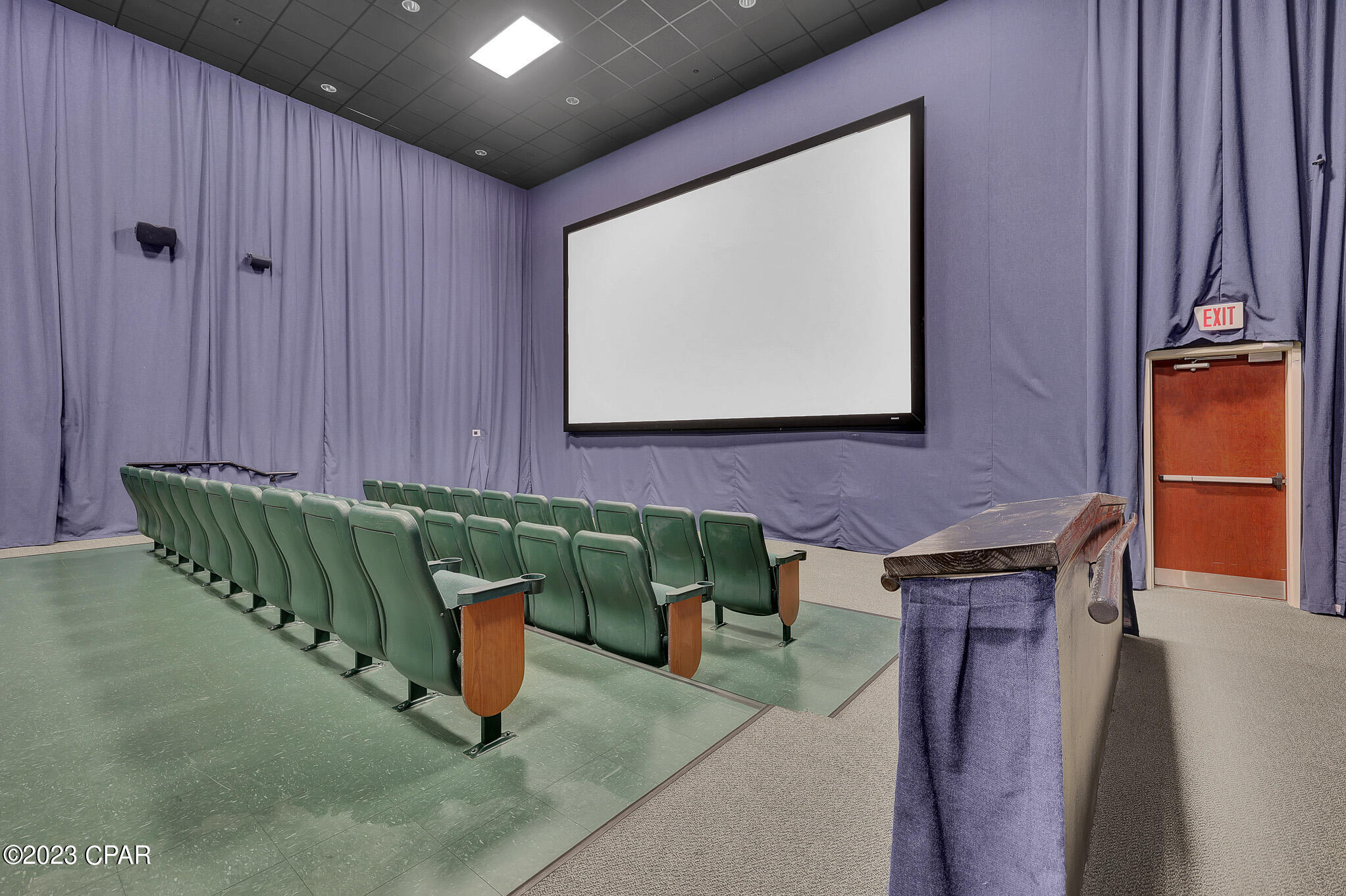 Majestic Beach Tower II - Residential