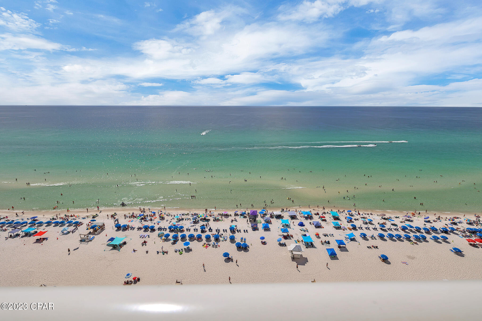 Majestic Beach Tower II - Residential