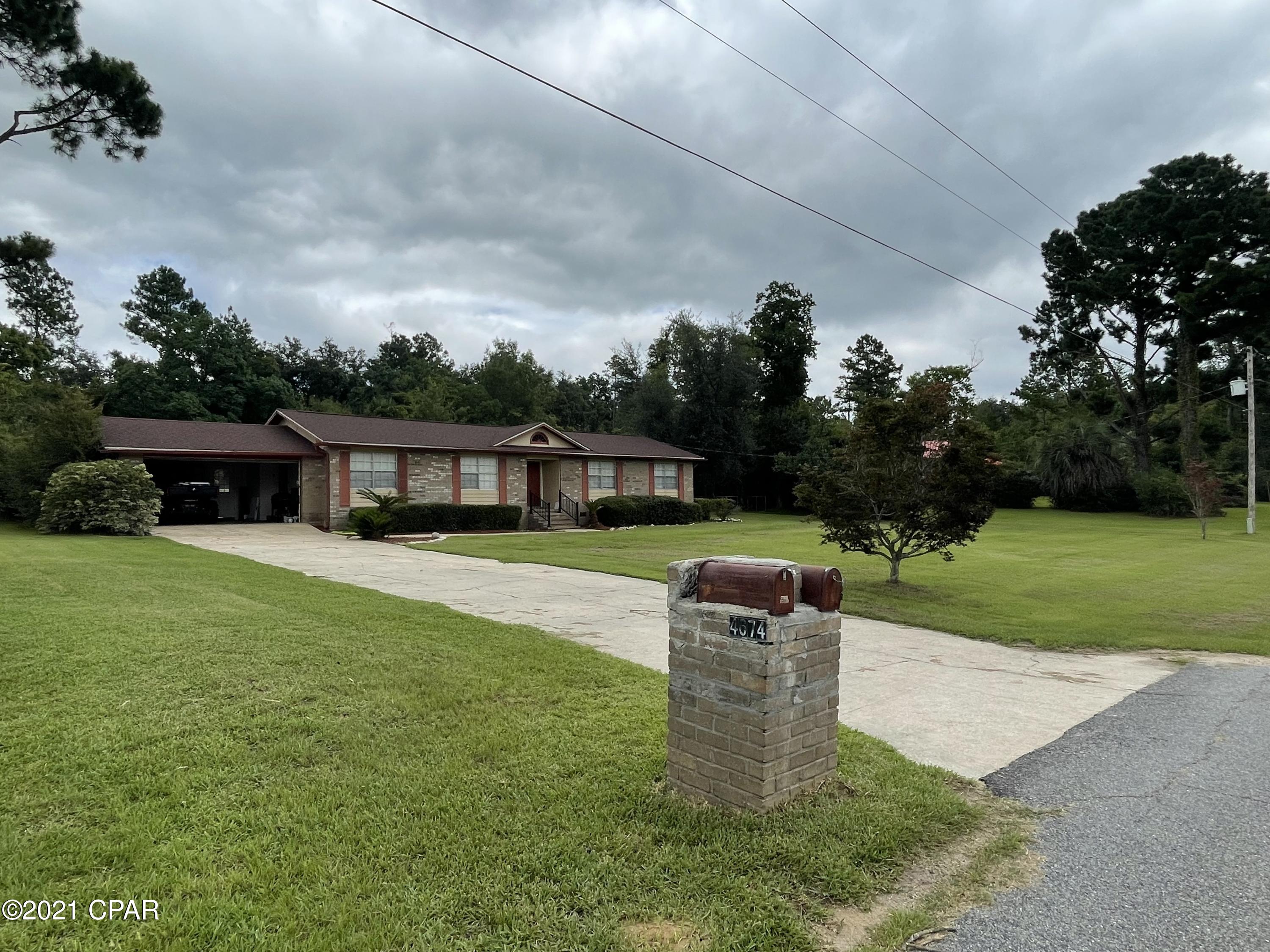 Meadowview Estates - Residential