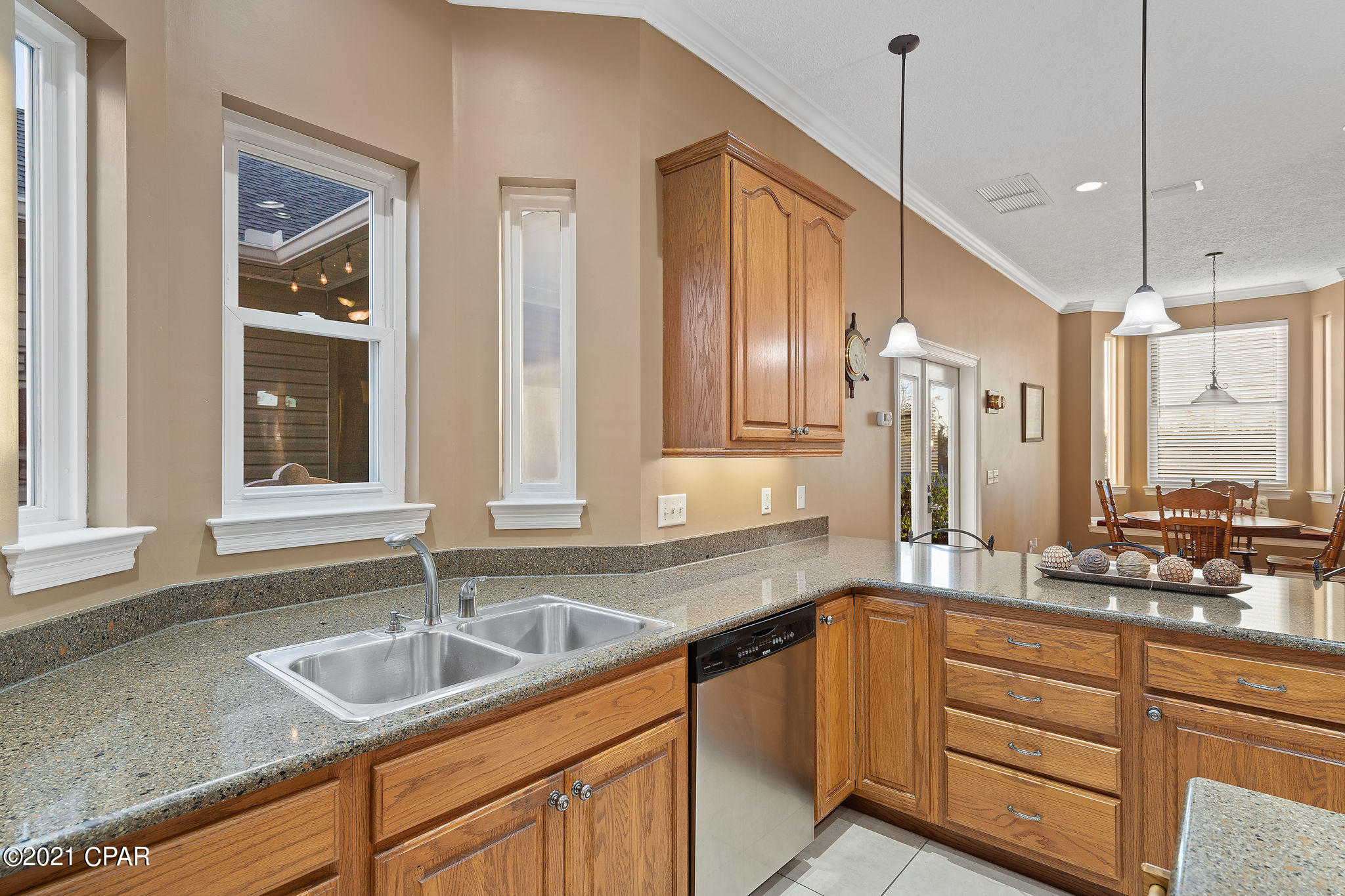 Riverside Phase III - Residential