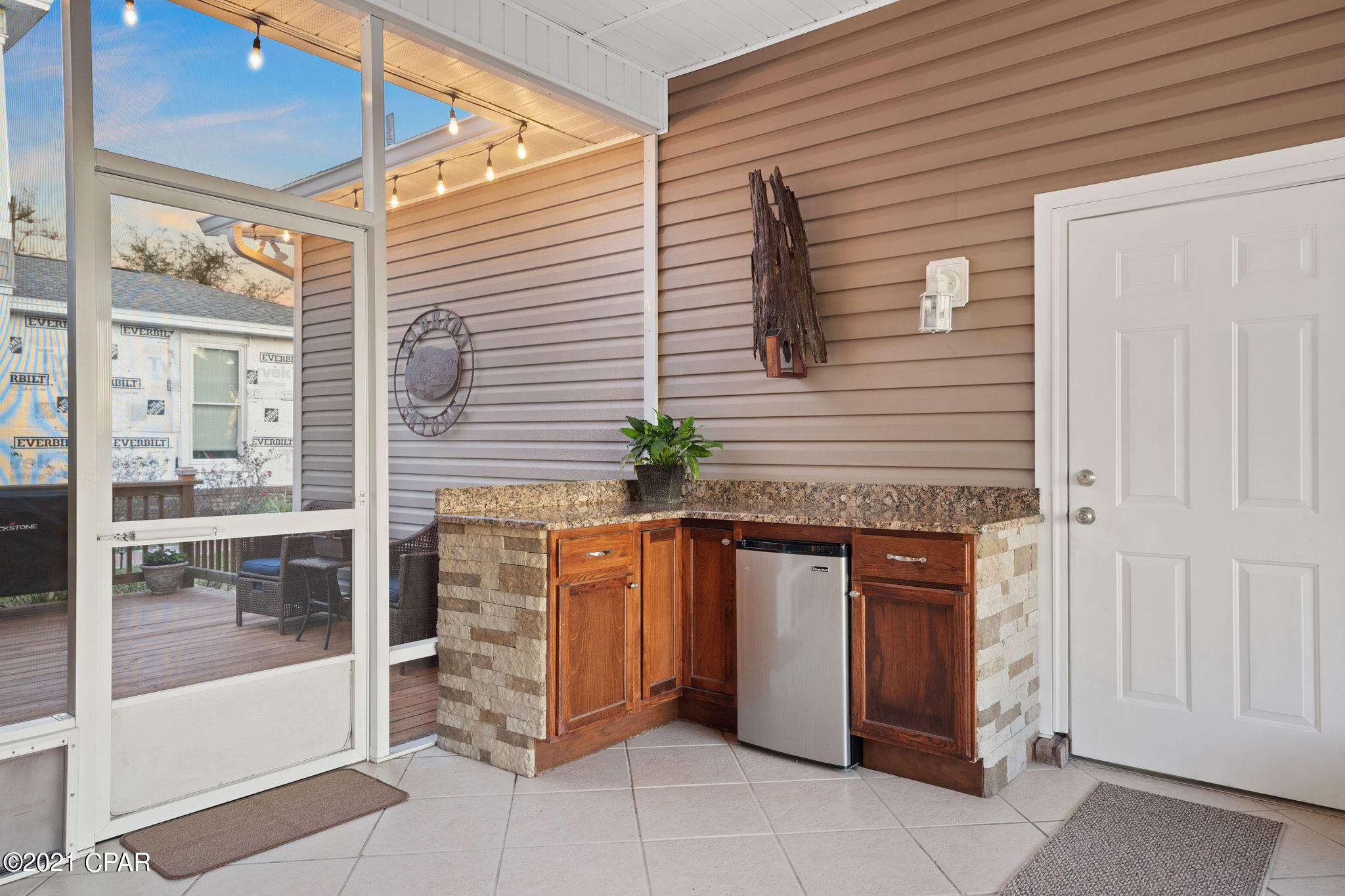 Riverside Phase III - Residential