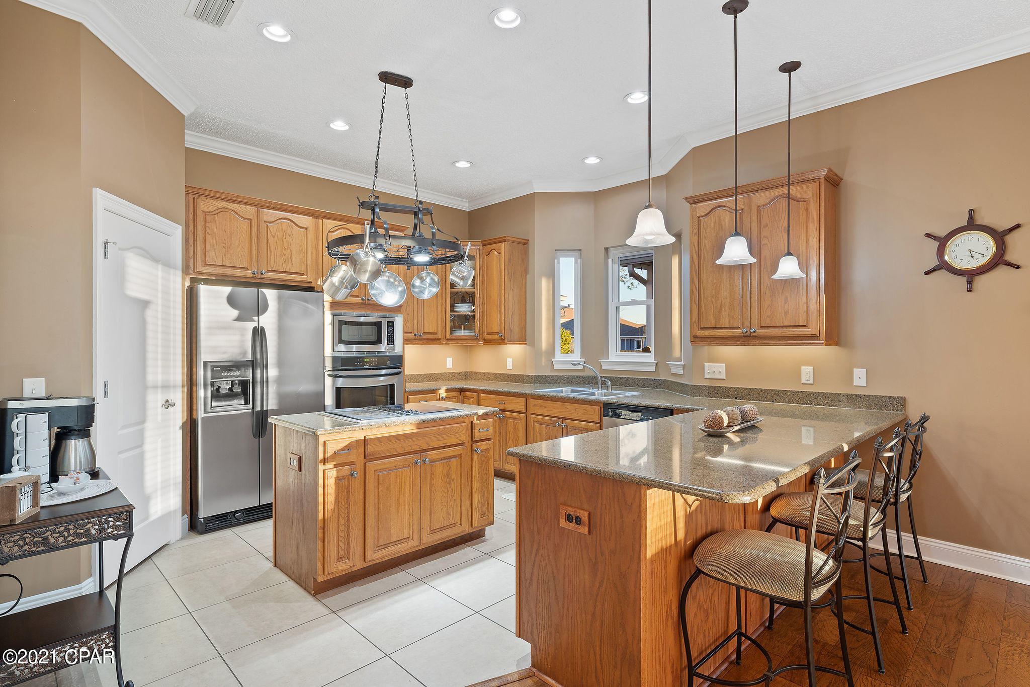 Riverside Phase III - Residential