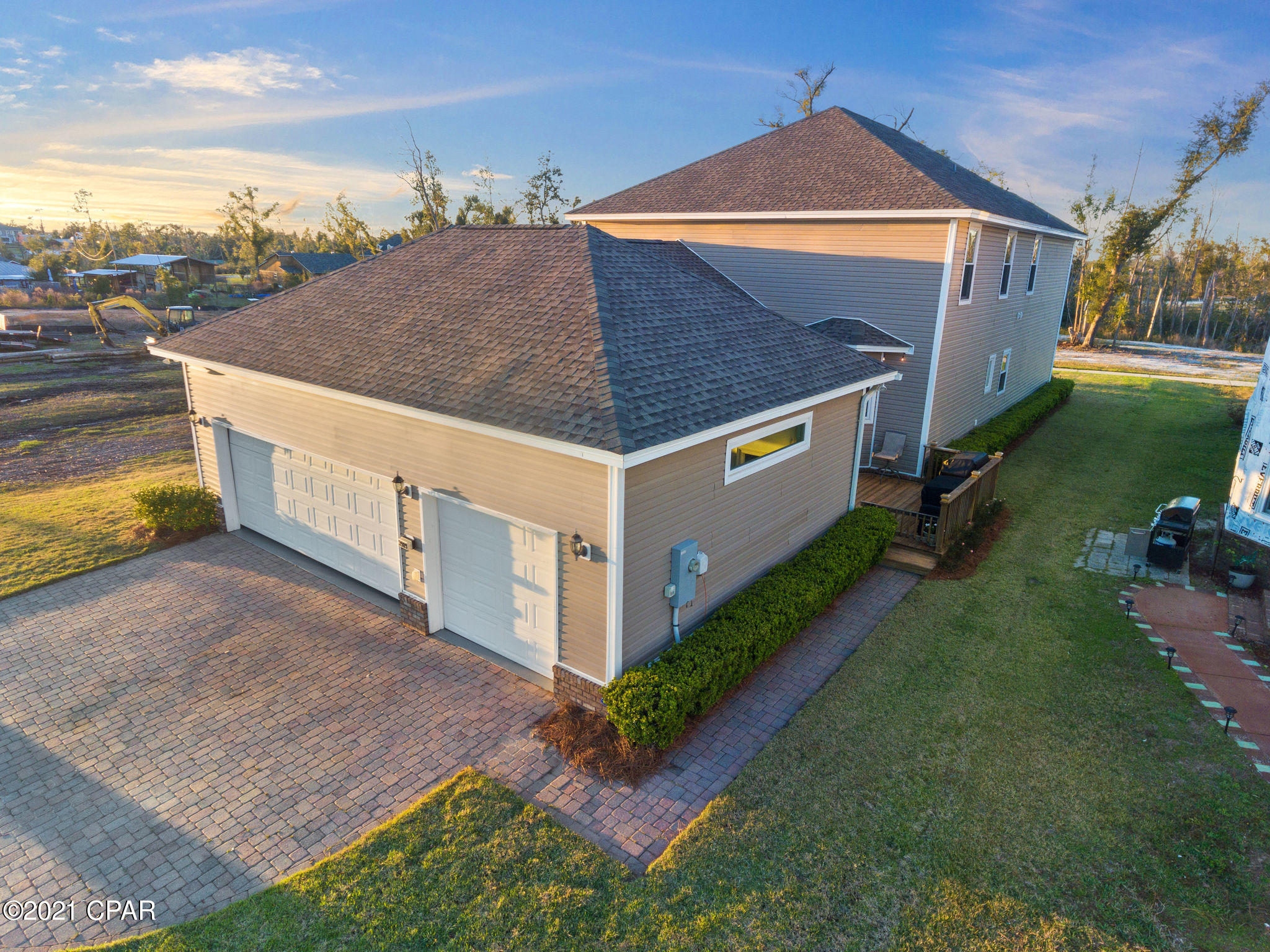 Riverside Phase III - Residential