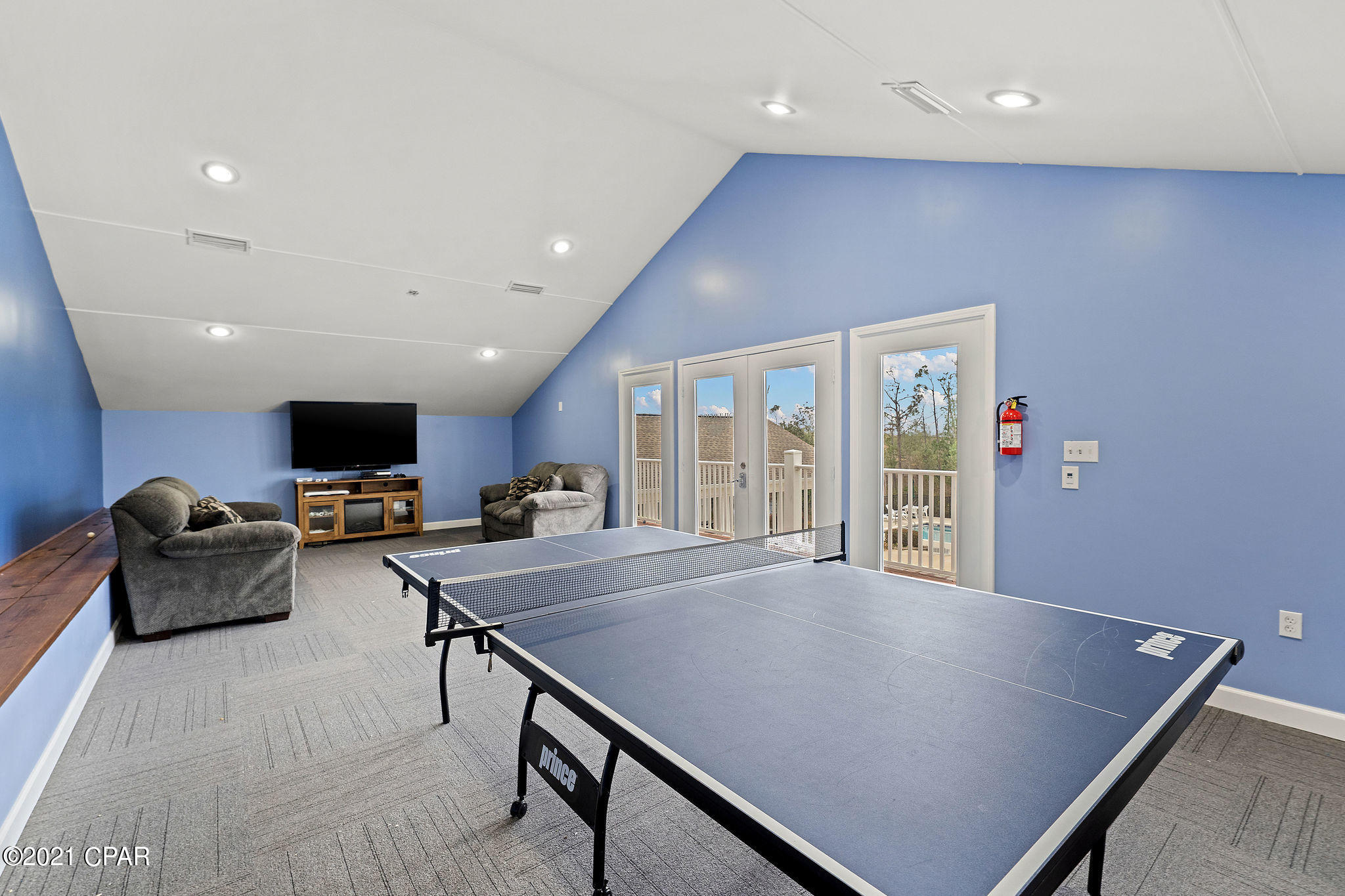 Riverside Phase III - Residential