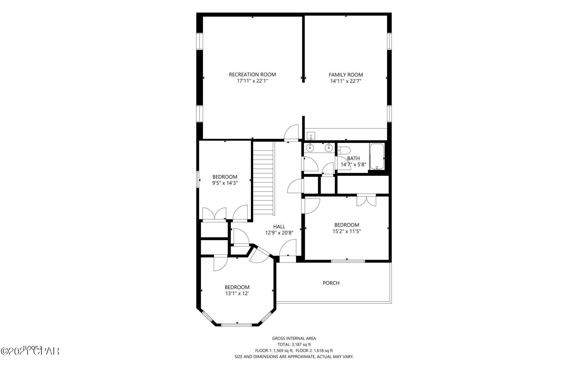 Riverside Phase III - Residential
