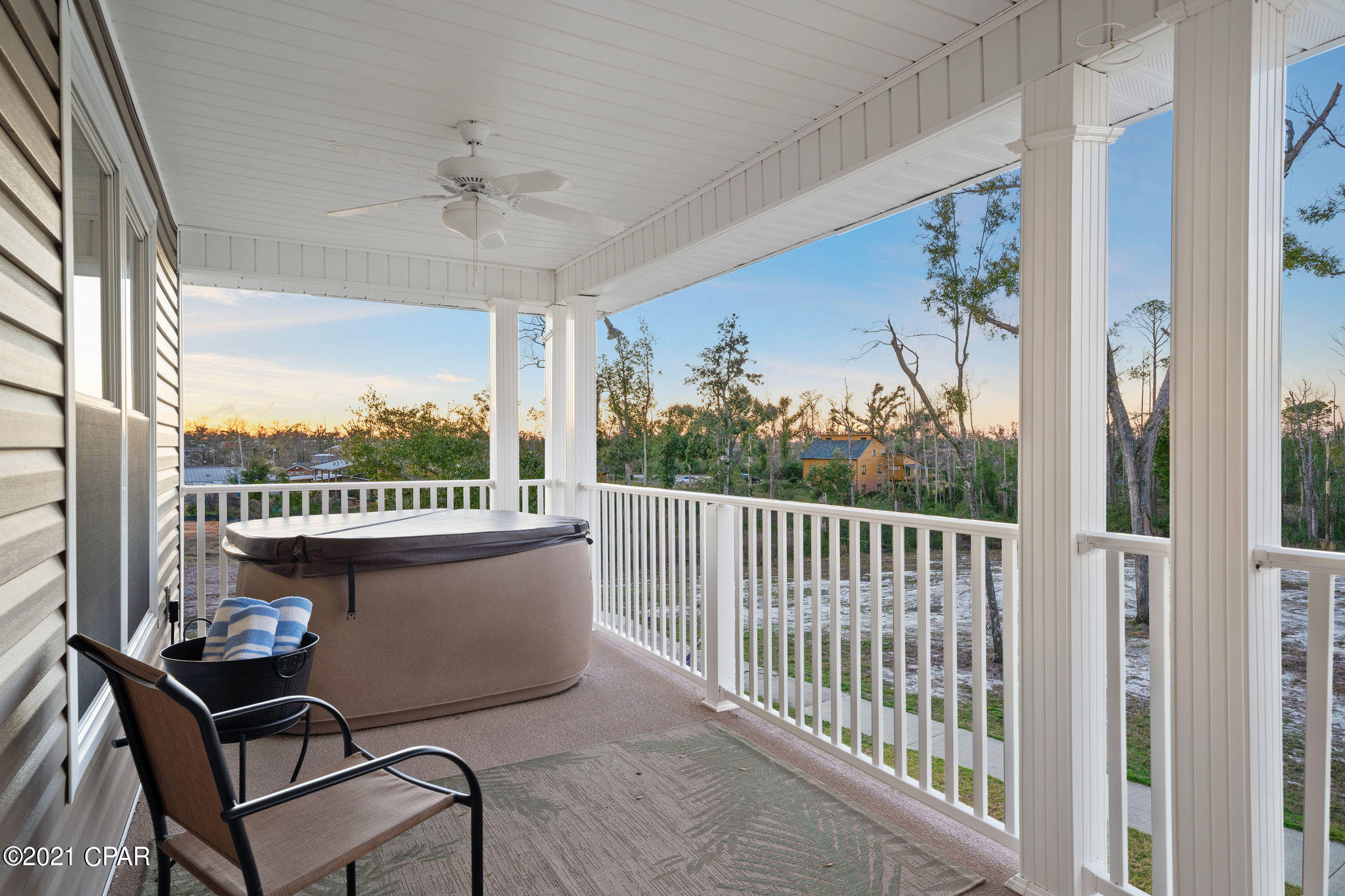 Riverside Phase III - Residential