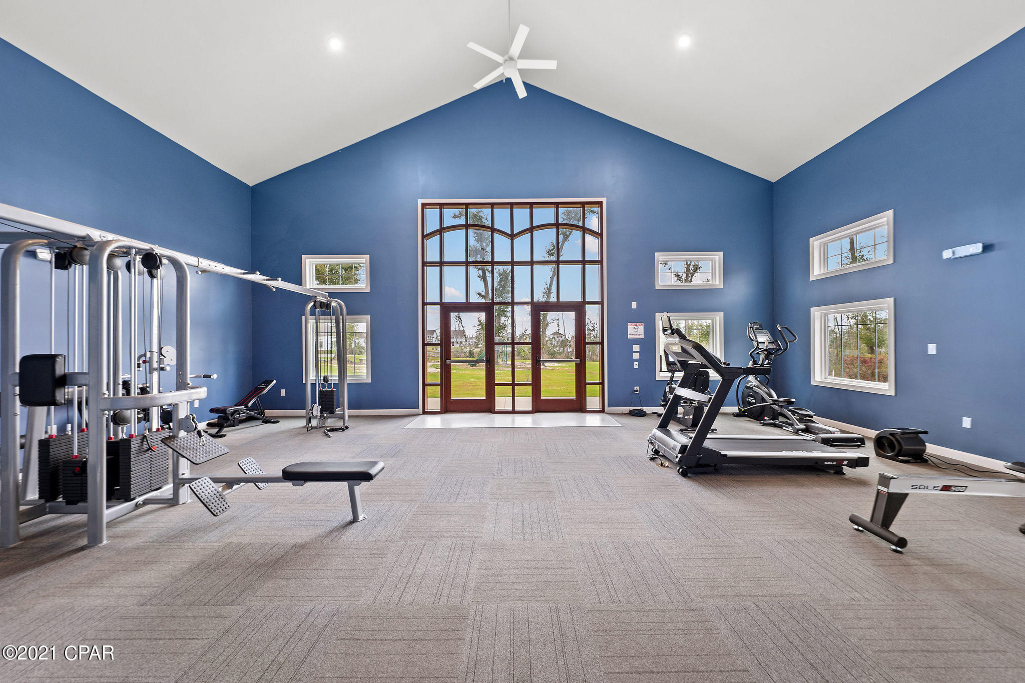 Riverside Phase III - Residential