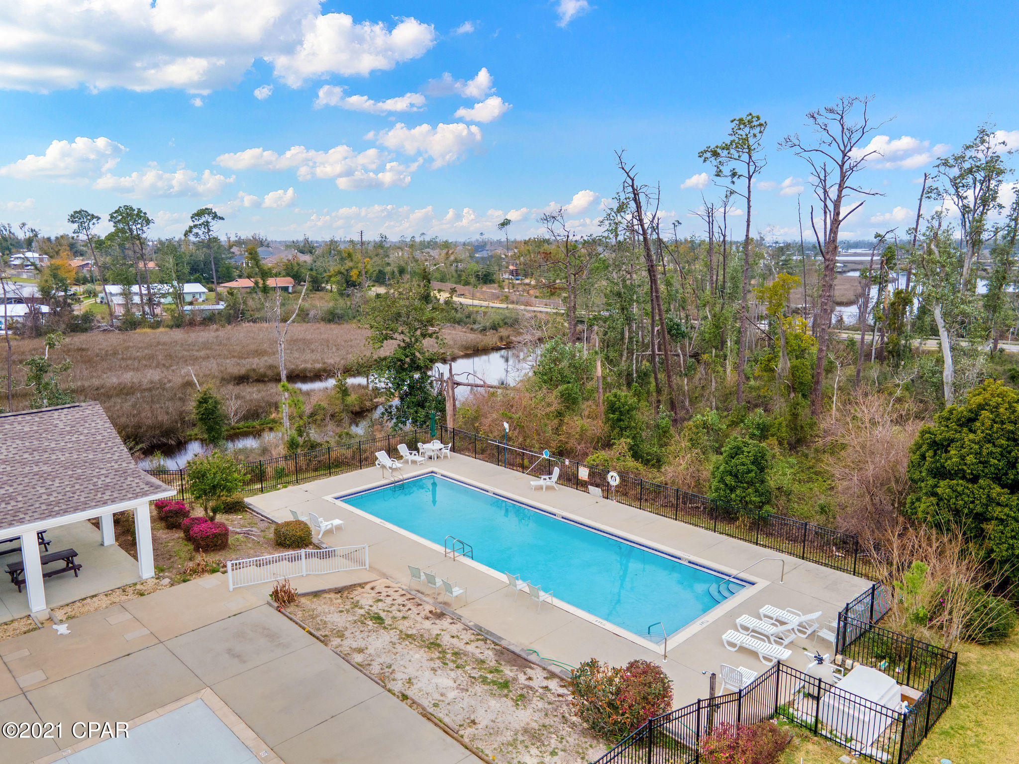 Riverside Phase III - Residential