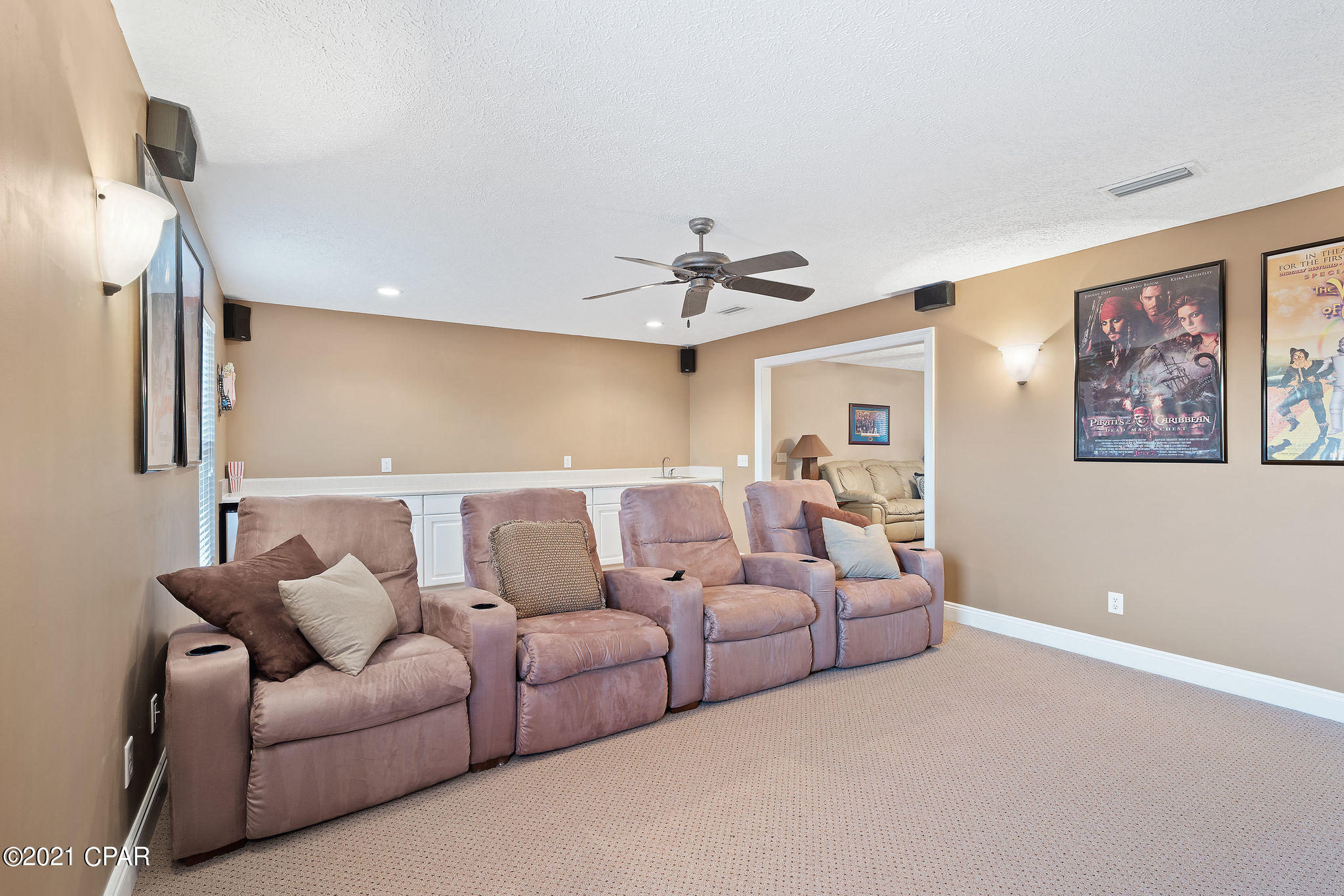 Riverside Phase III - Residential