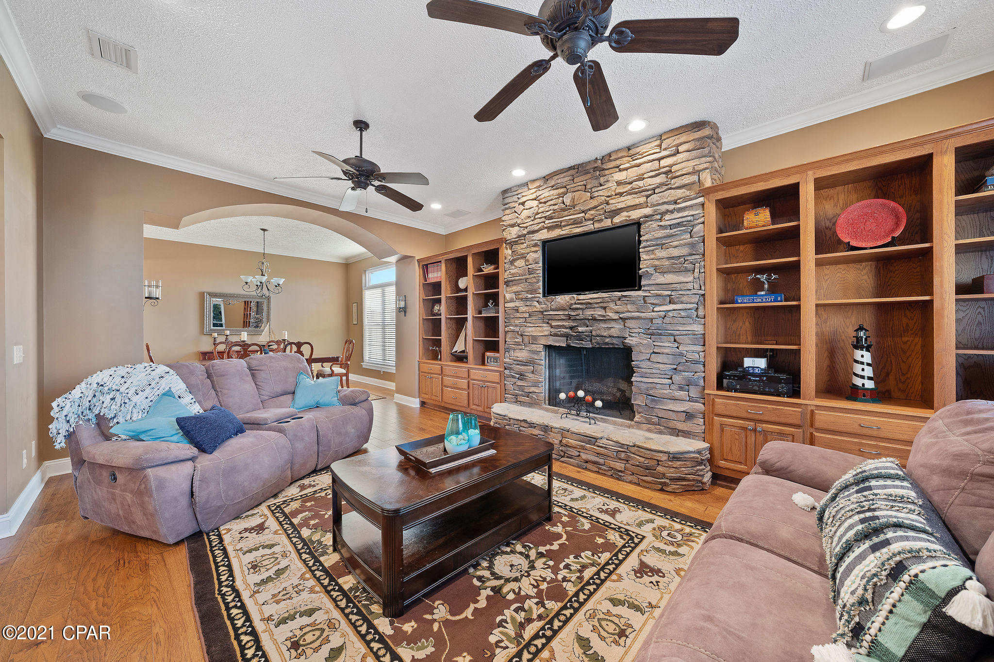 Riverside Phase III - Residential