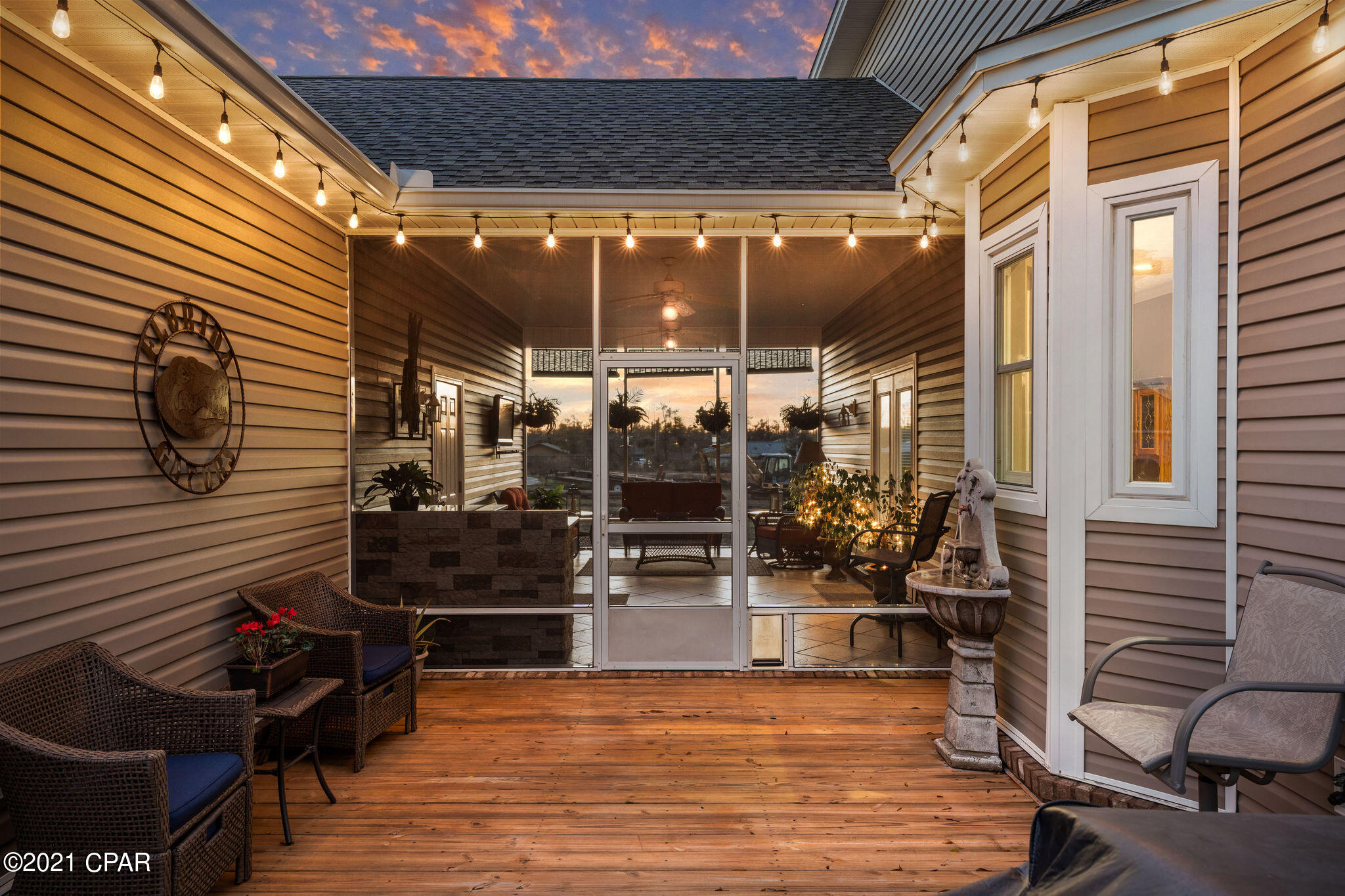 Riverside Phase III - Residential