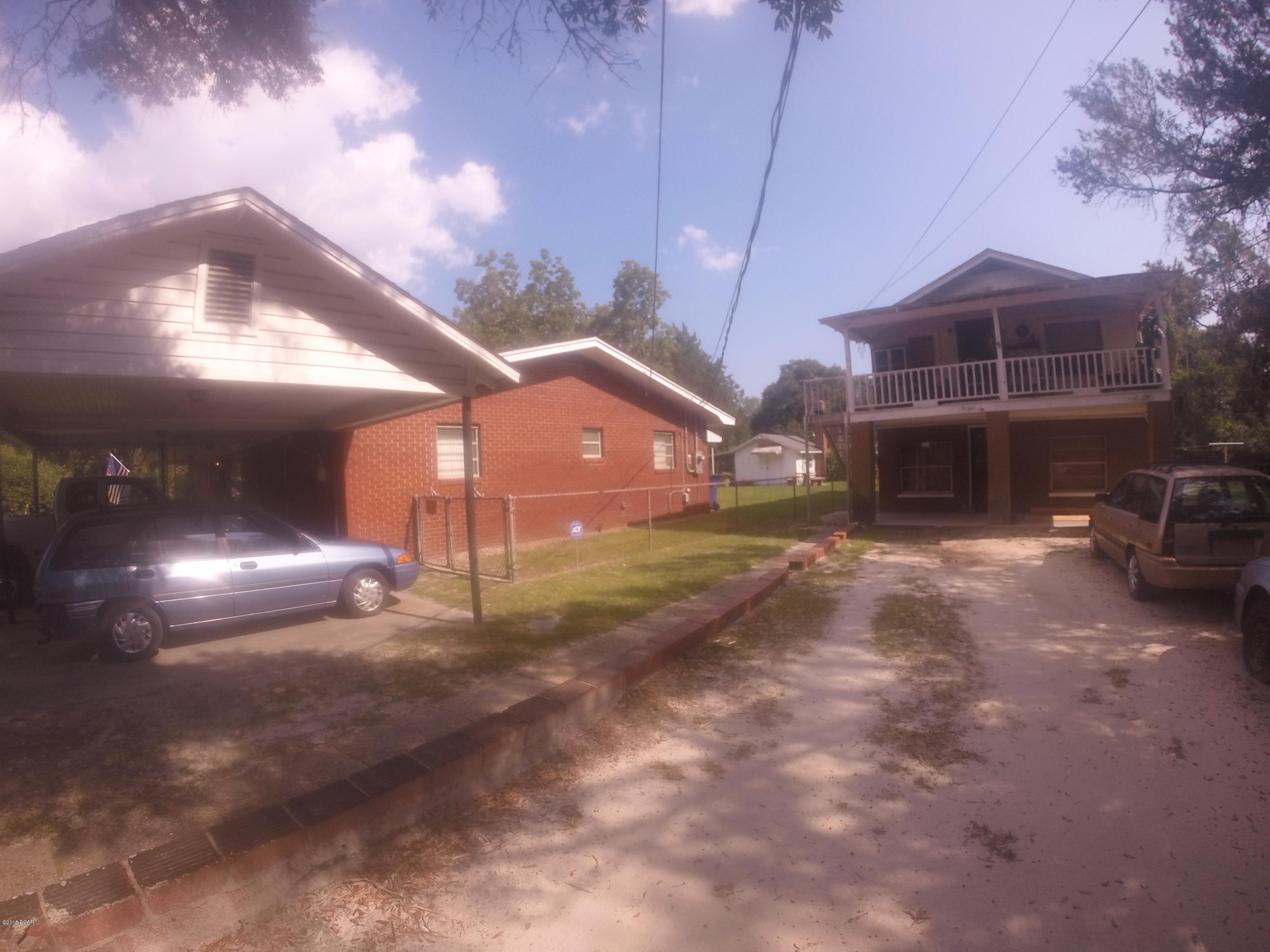 Shopes, H.D. Blk 2 - Residential