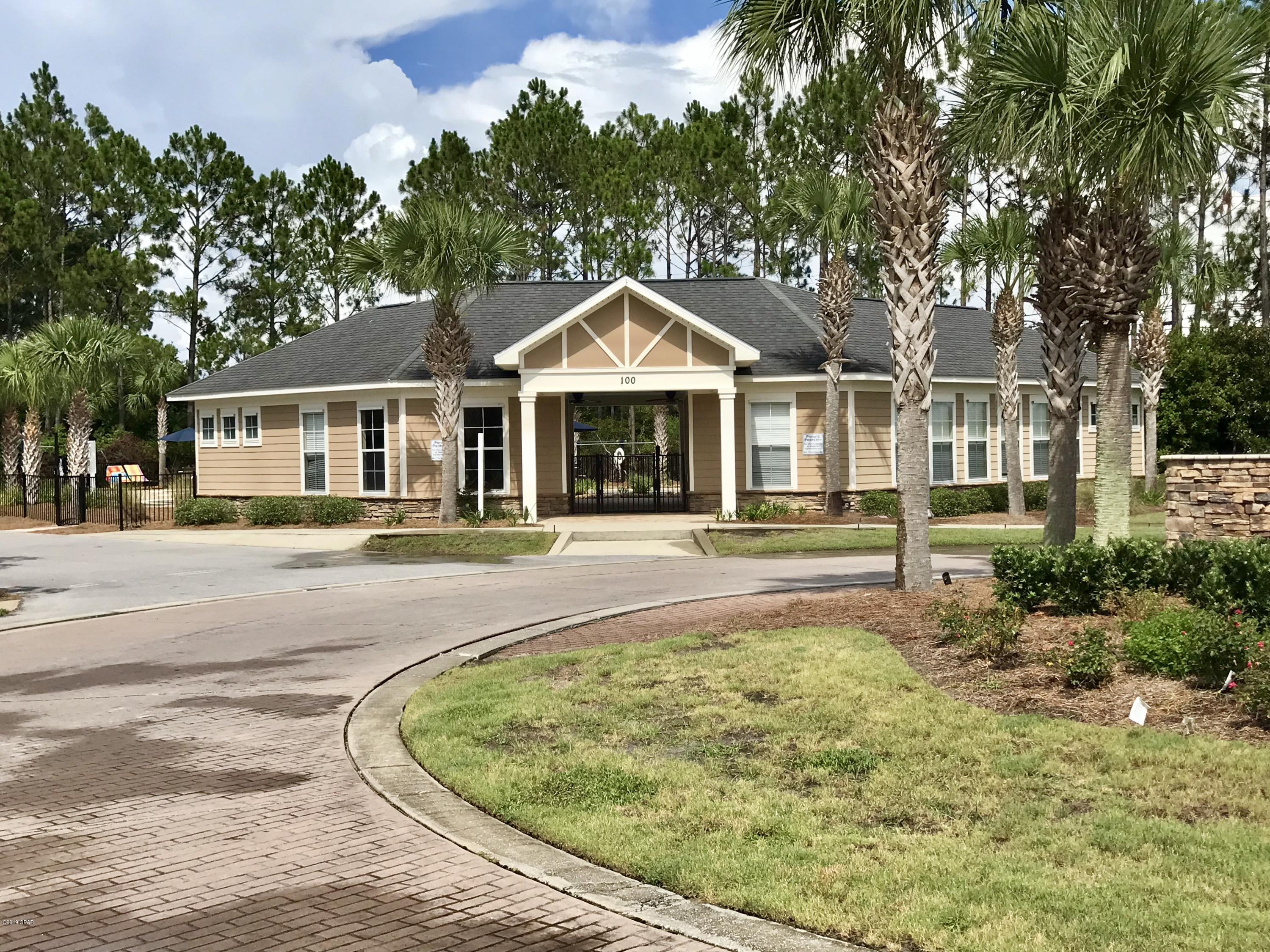 Waterfall Phase I - Residential