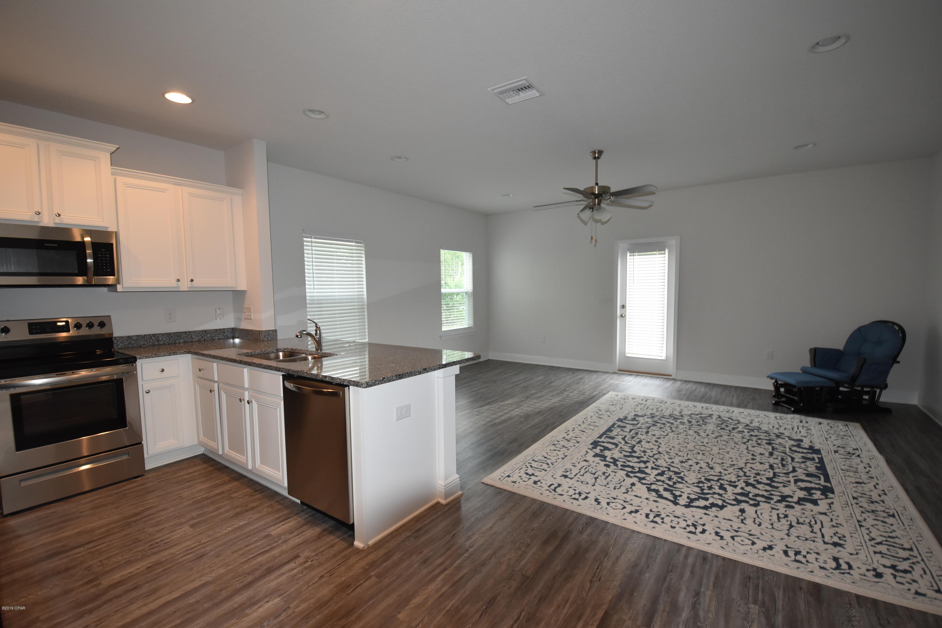 Waterfall Phase I - Residential