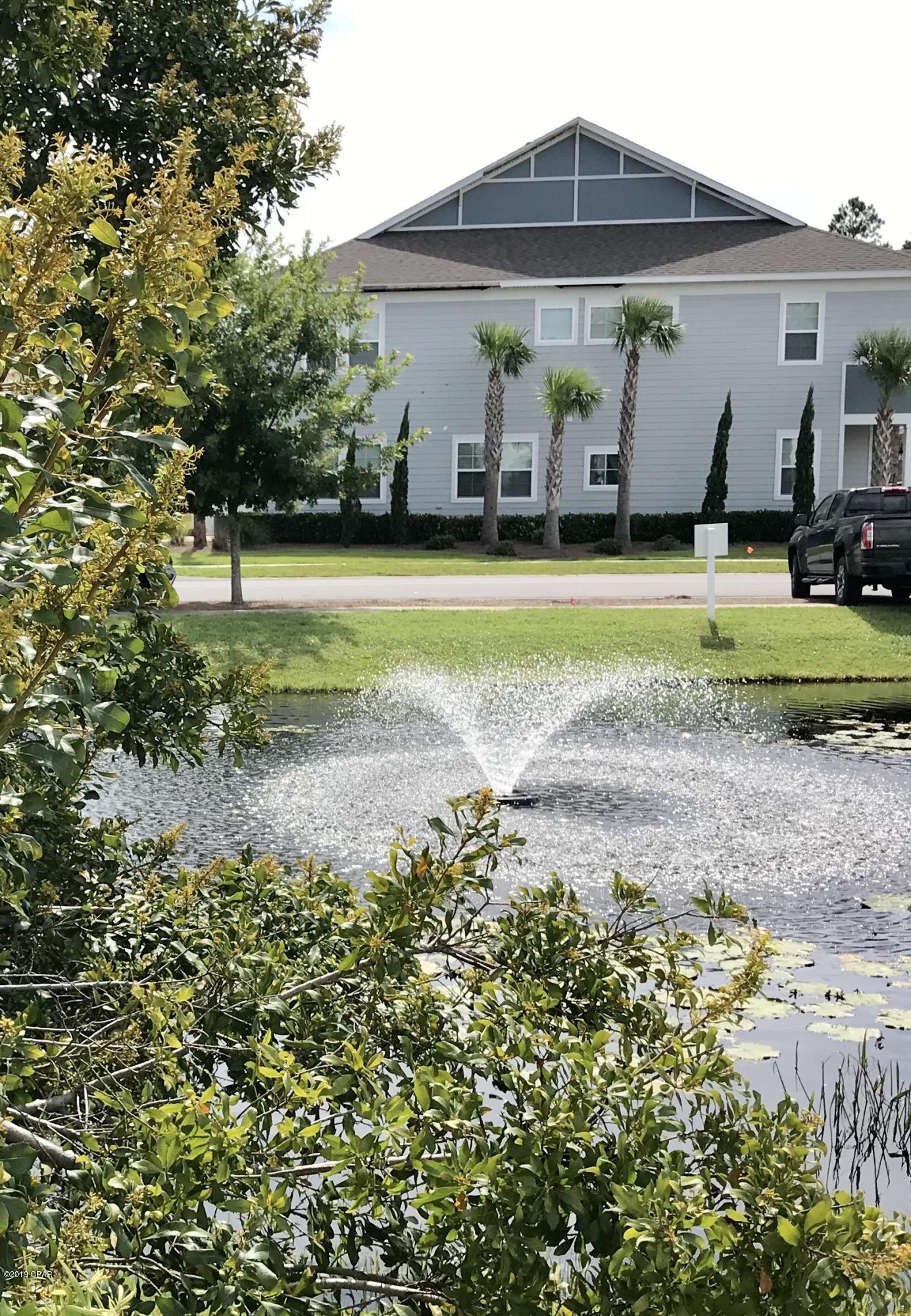 Waterfall Phase I - Residential