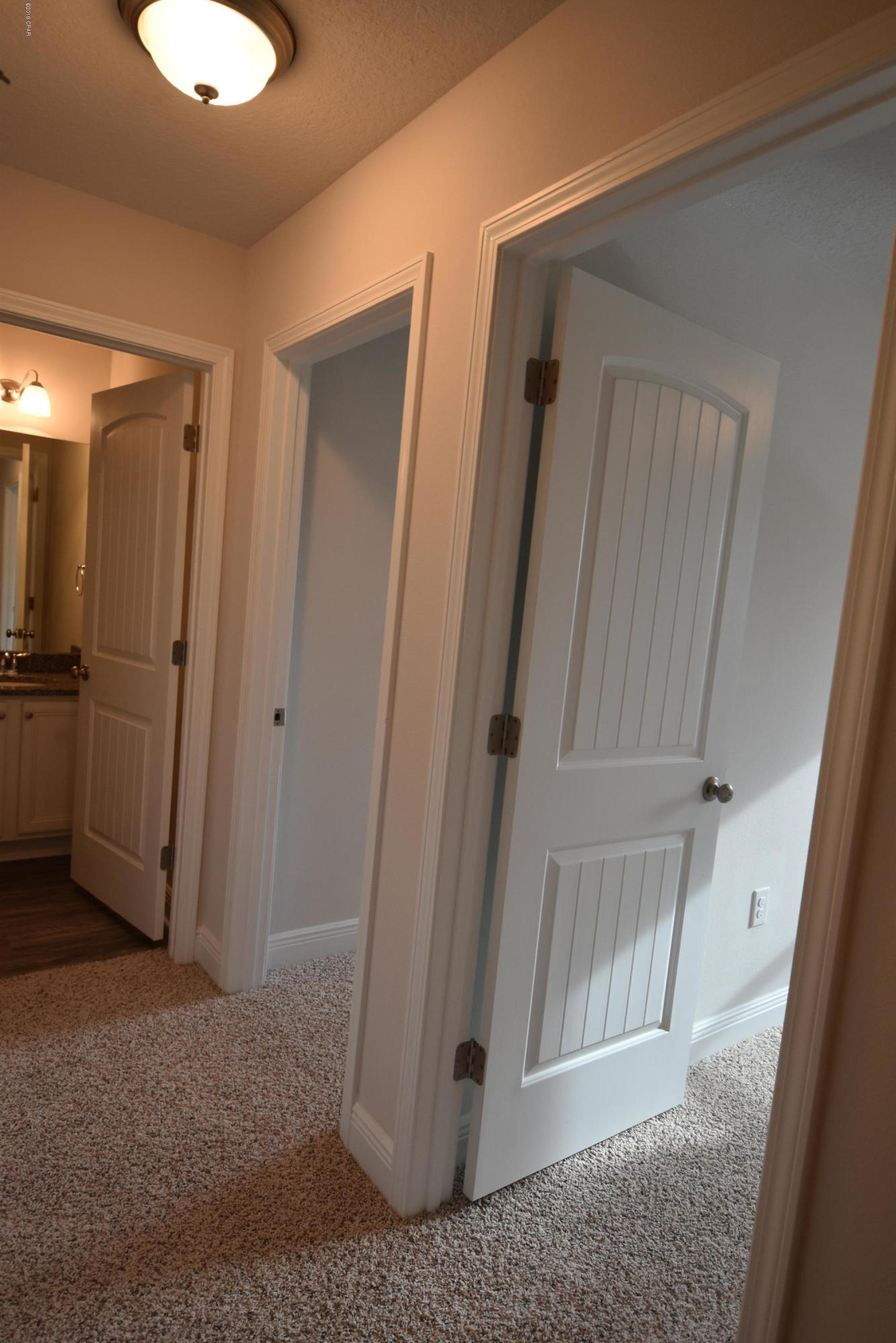 Waterfall Phase I - Residential