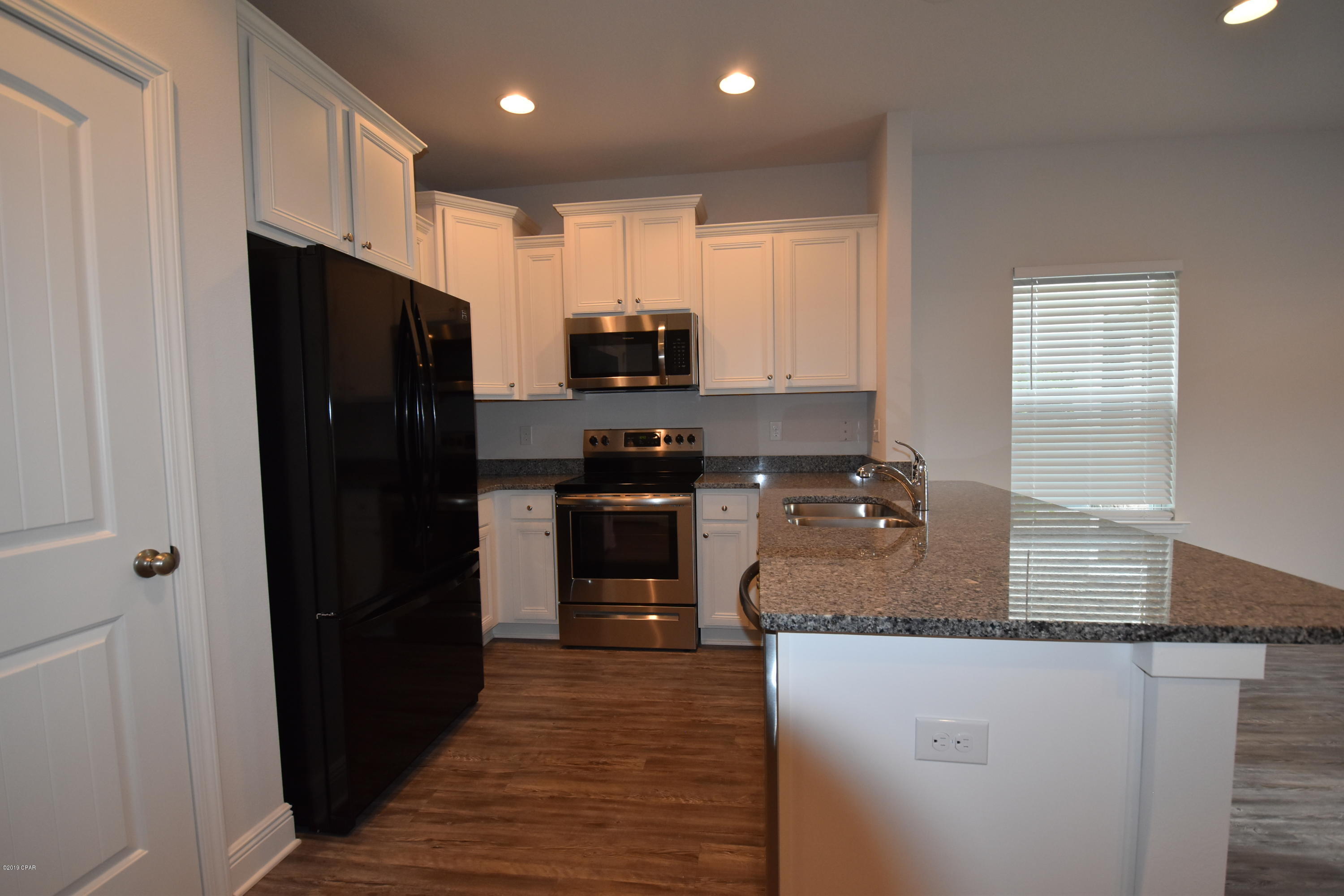 Waterfall Phase I - Residential