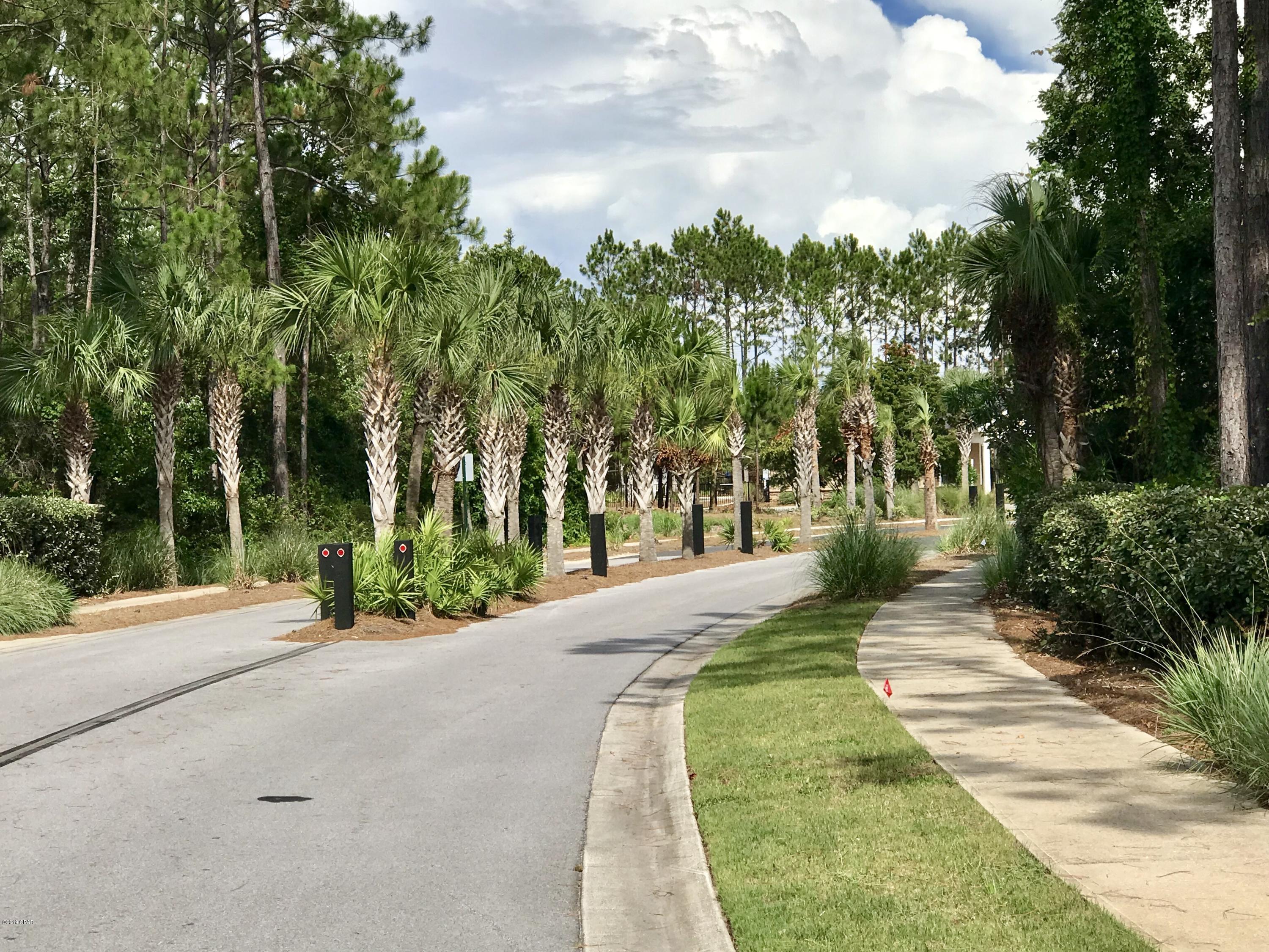 Waterfall Phase I - Residential