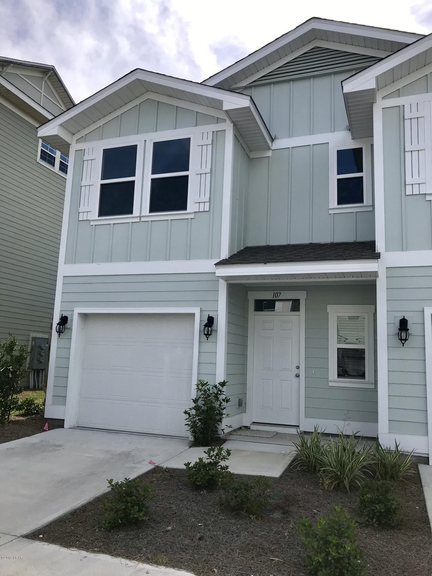 Waterfall Phase I - Residential