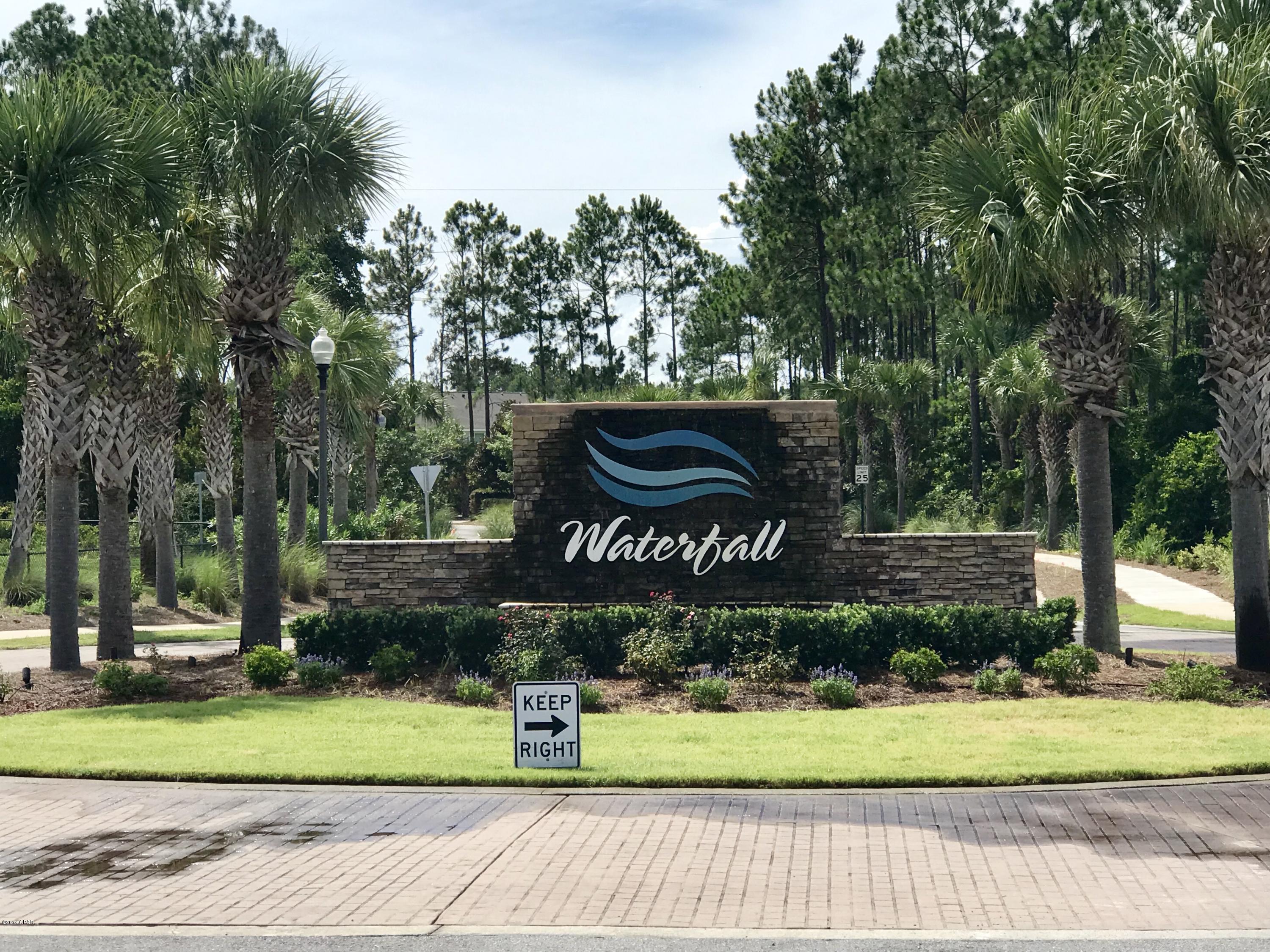 Waterfall Phase I - Residential