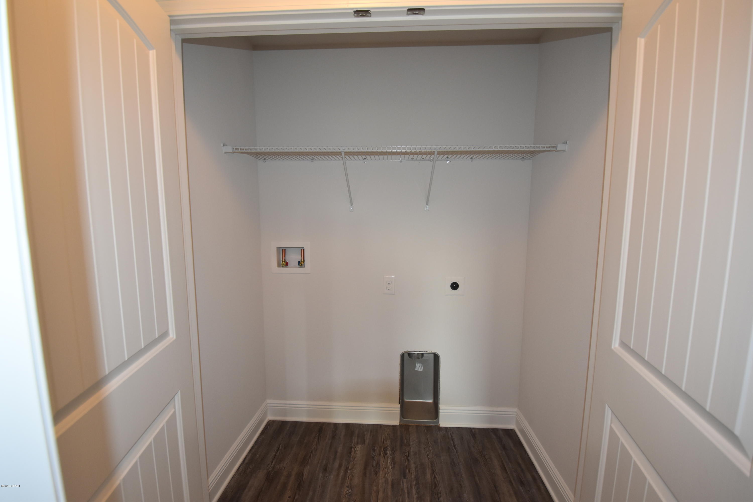 Waterfall Phase I - Residential