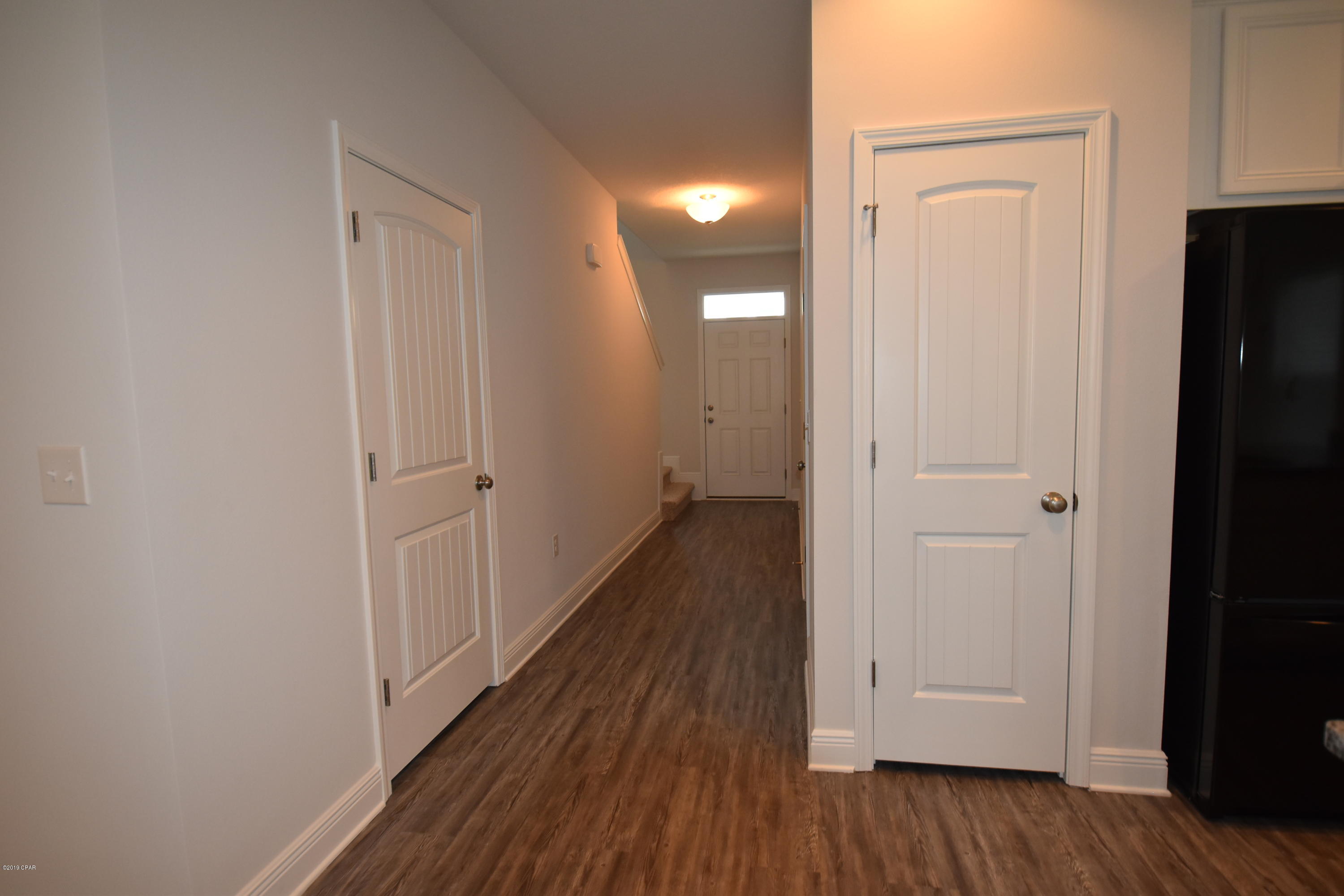 Waterfall Phase I - Residential