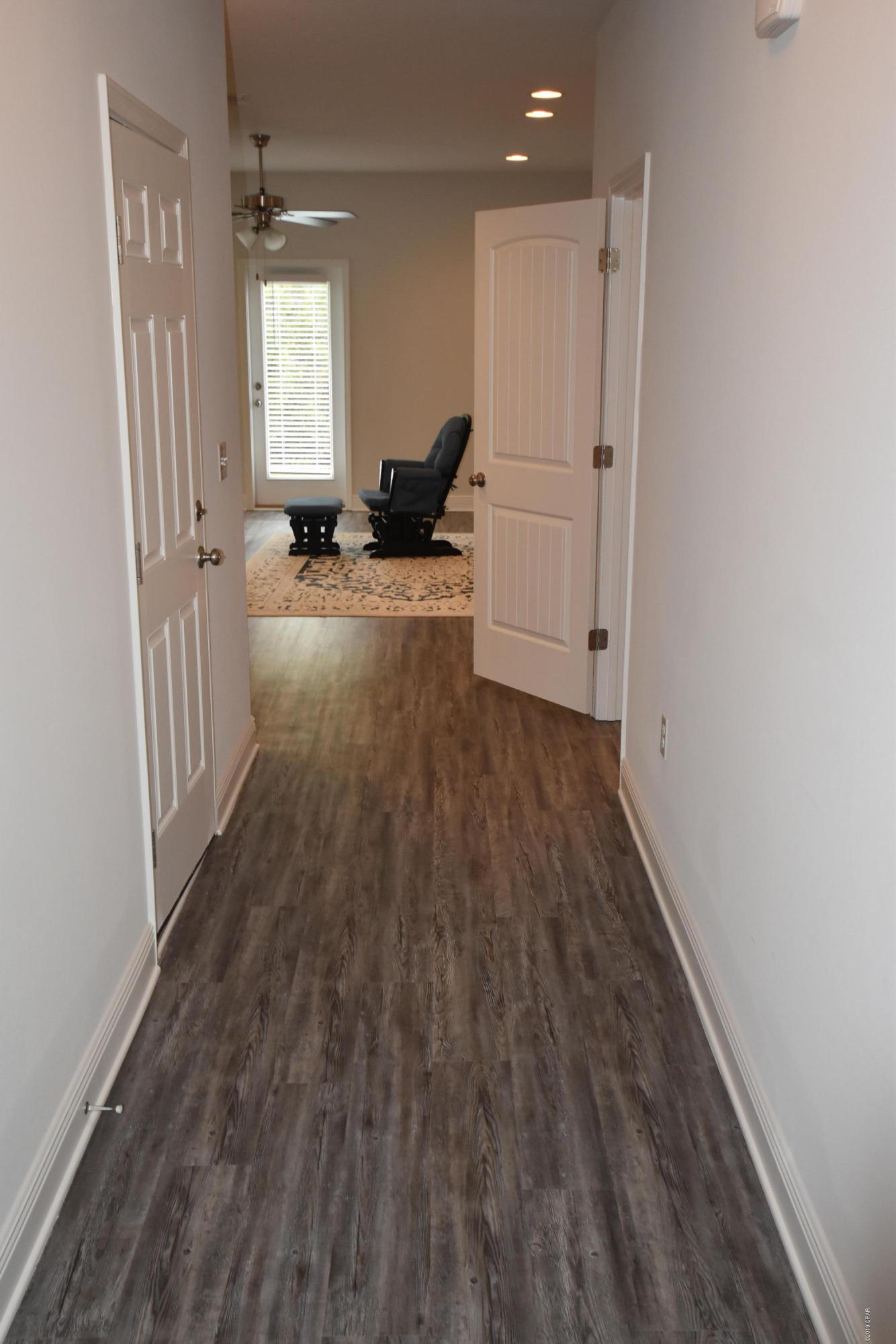 Waterfall Phase I - Residential