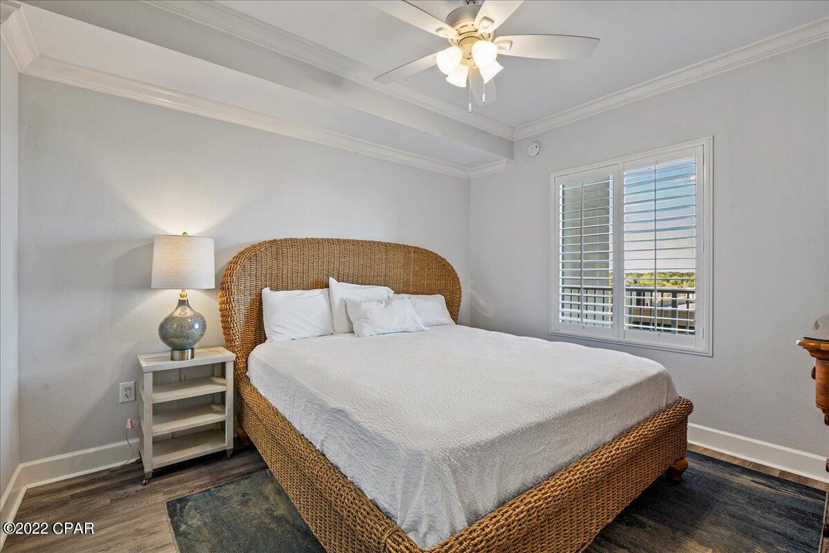 Tidewater Beach Phase II - Residential