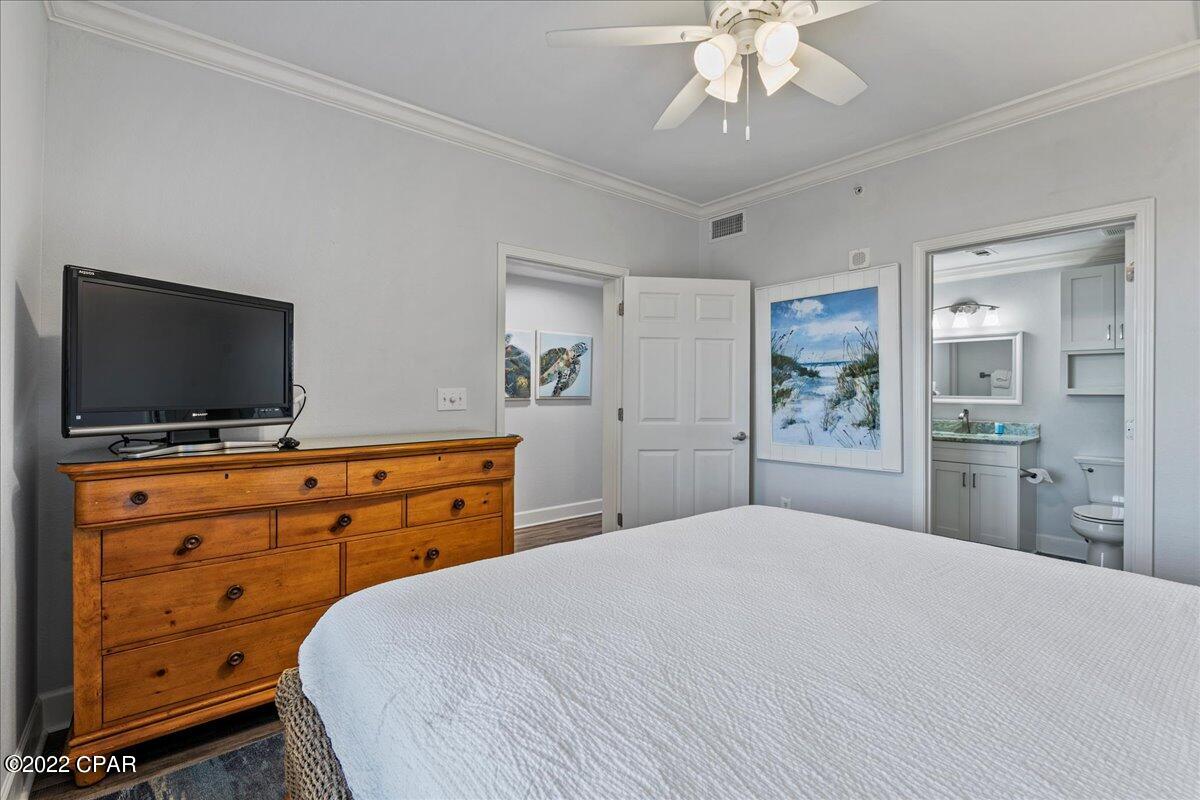 Tidewater Beach Phase II - Residential