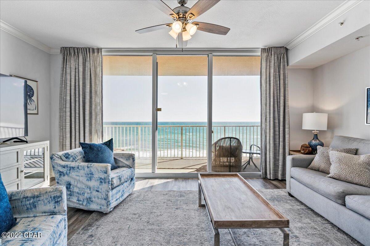 Tidewater Beach Phase II - Residential