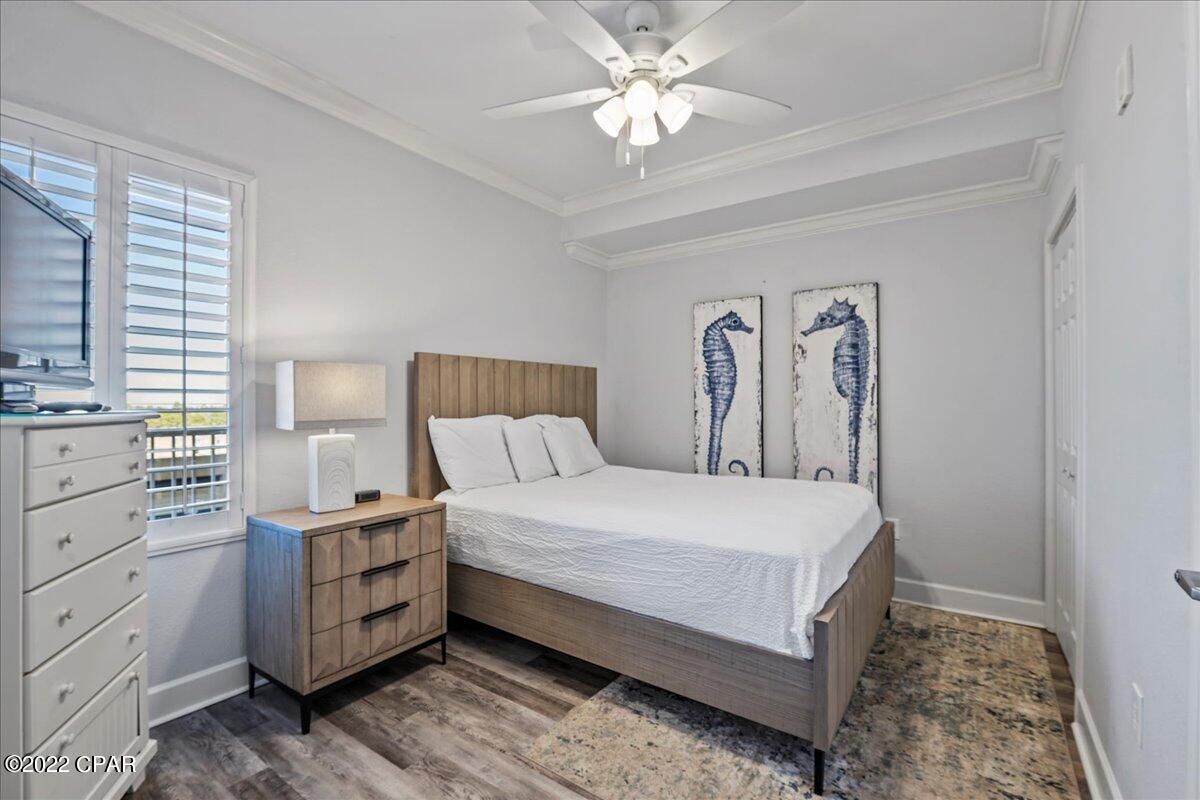 Tidewater Beach Phase II - Residential